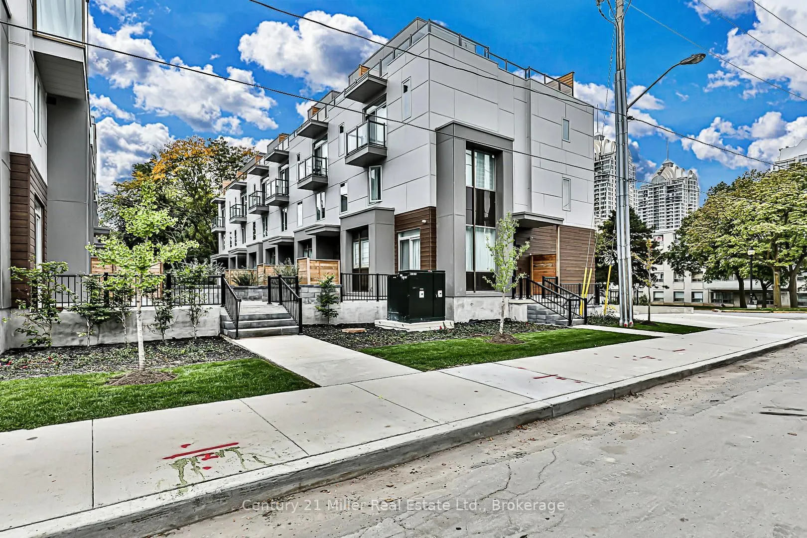 25 Dervock Crescent, #3