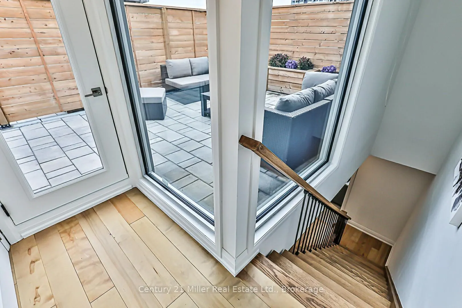25 Dervock Crescent, #3