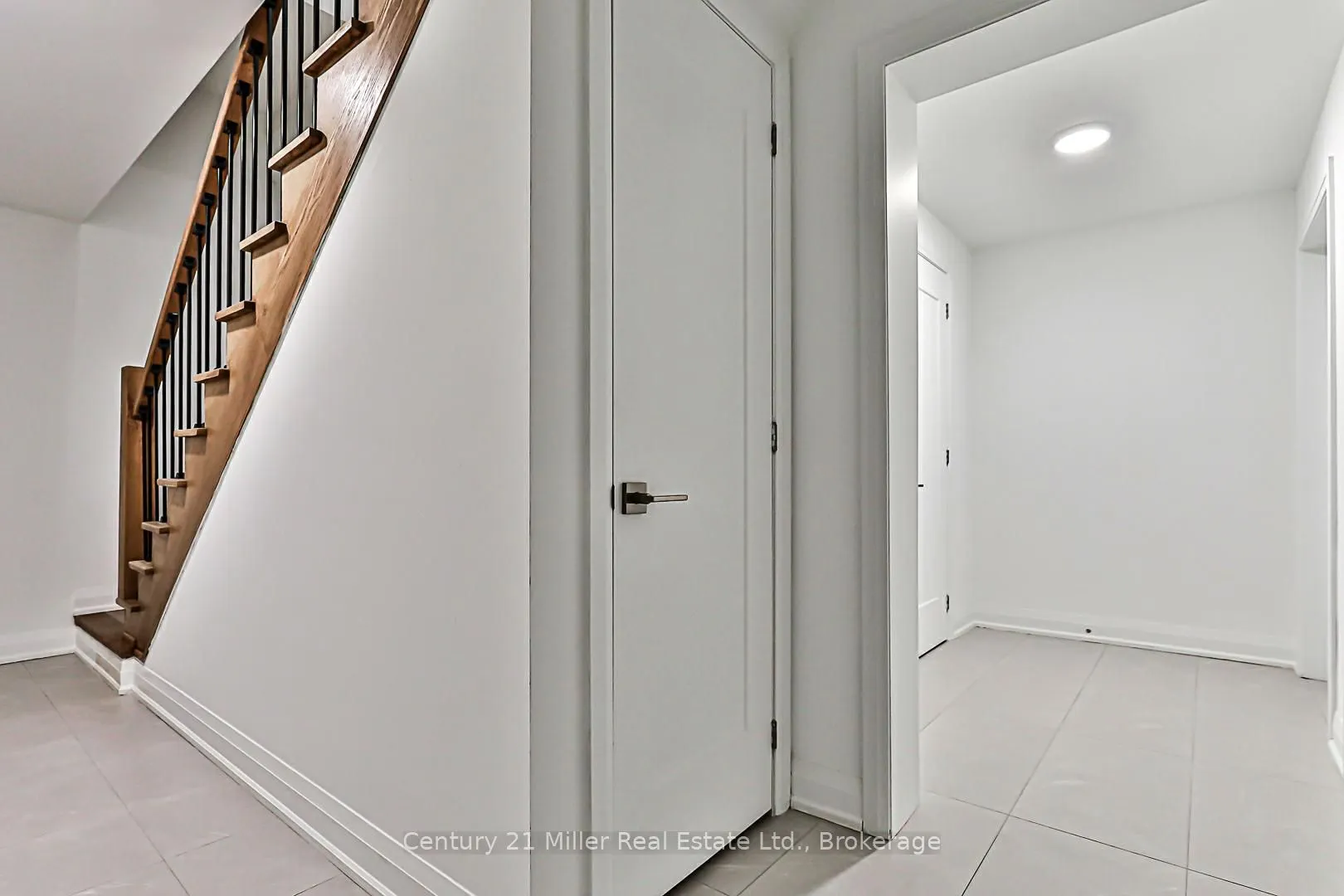 25 Dervock Crescent, #3
