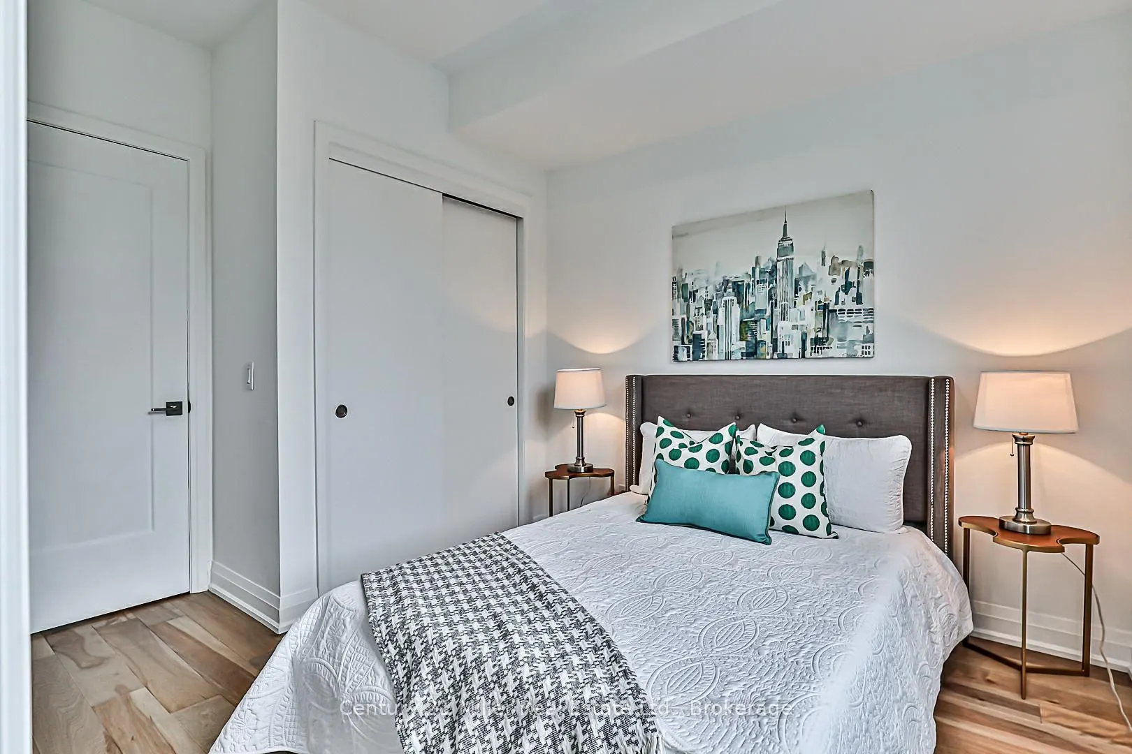 25 Dervock Crescent, #3
