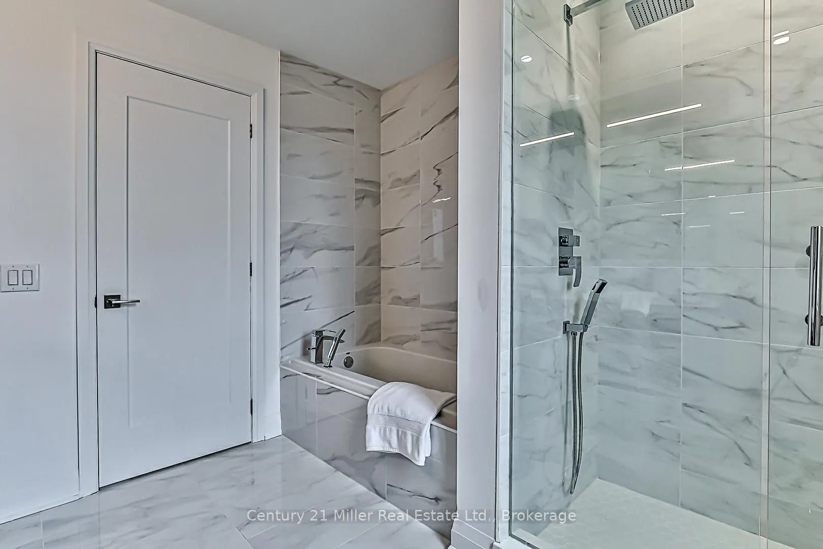 25 Dervock Crescent, #3