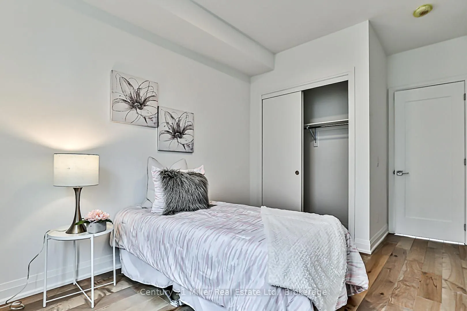 25 Dervock Crescent, #3