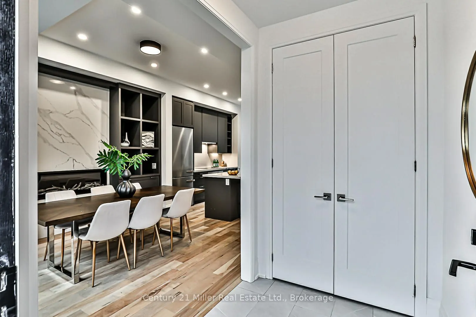 25 Dervock Crescent, #3