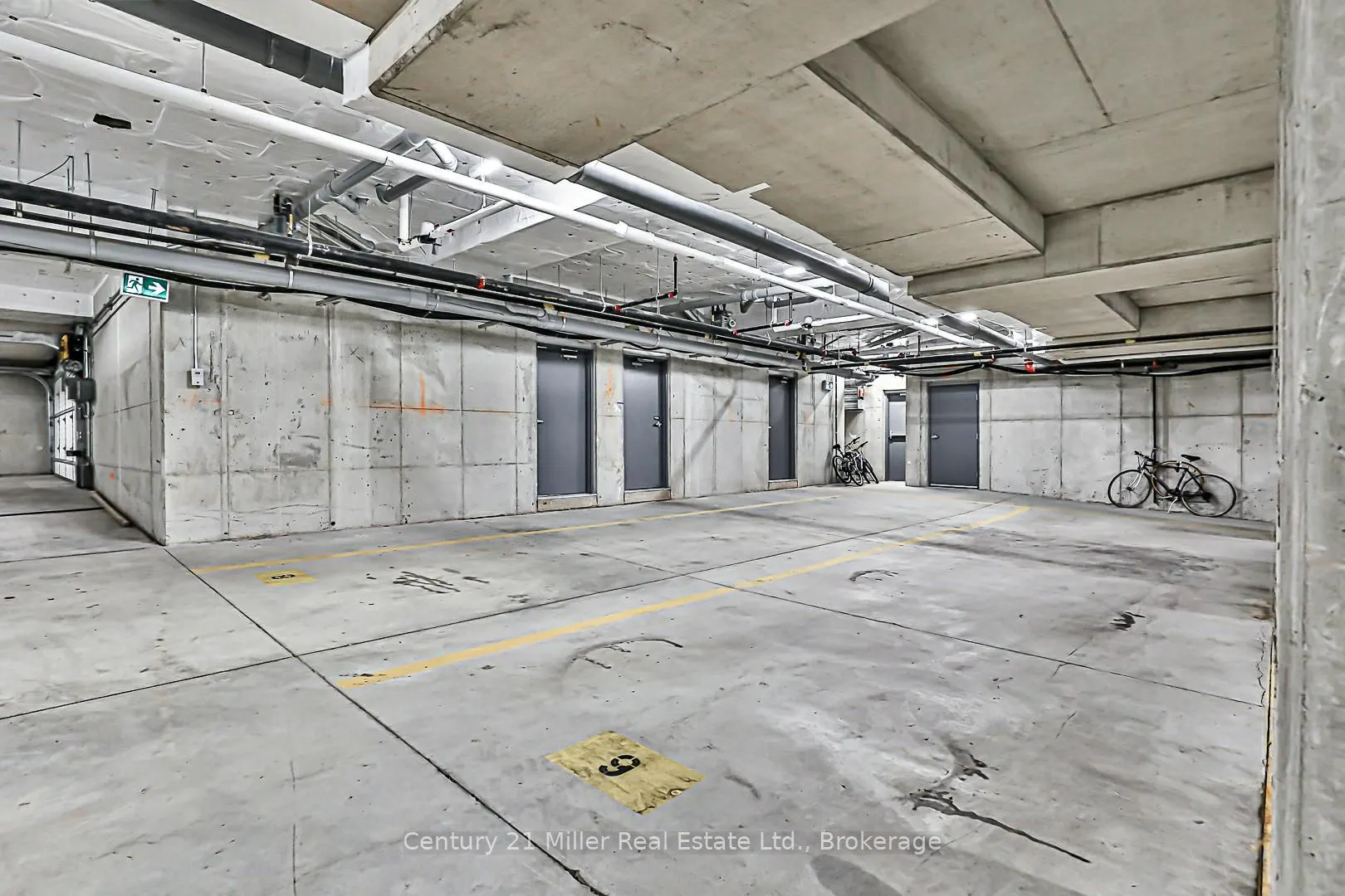 25 Dervock Crescent, #3