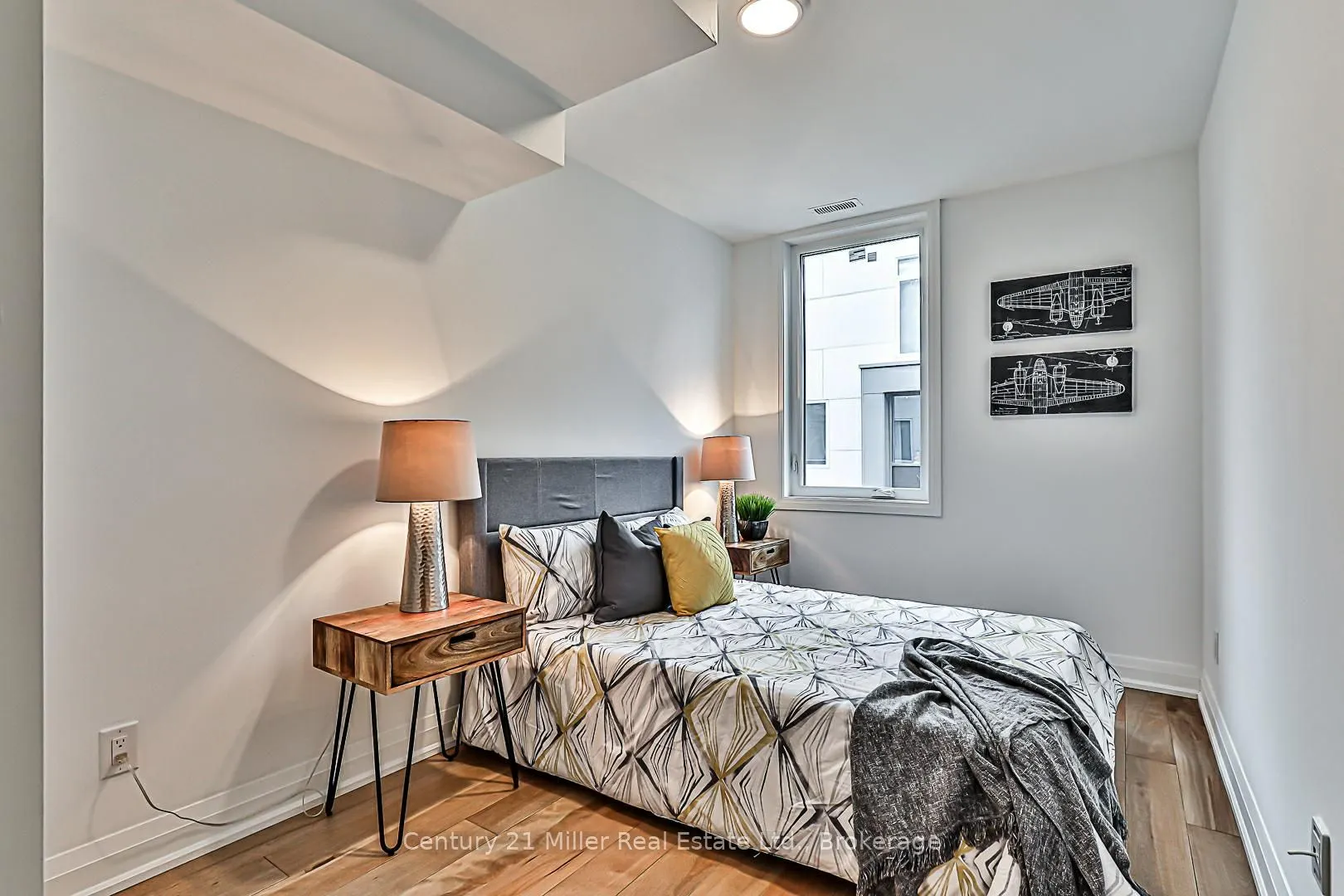 25 Dervock Crescent, #3