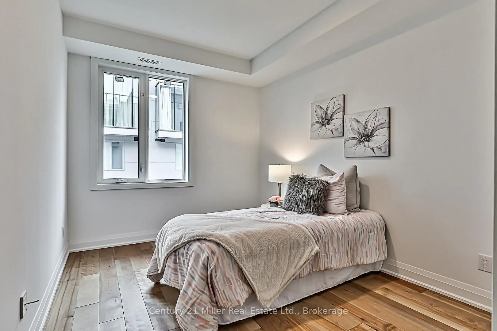 25 Dervock Crescent, #3