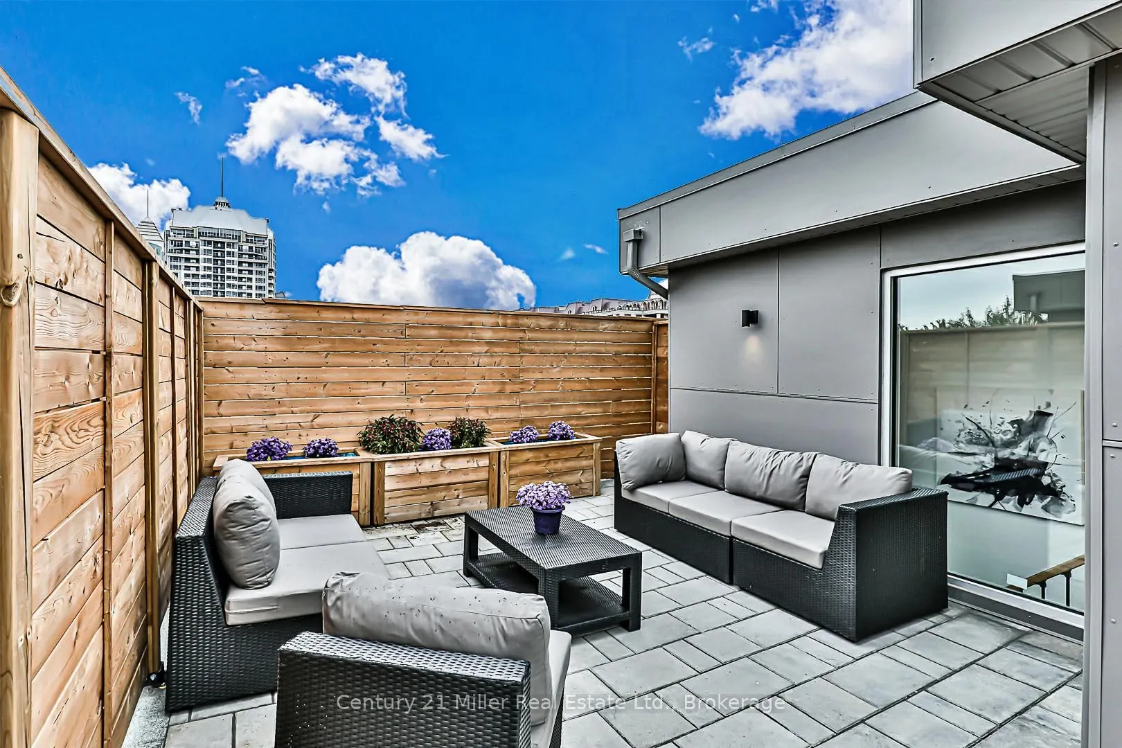 25 Dervock Crescent, #3