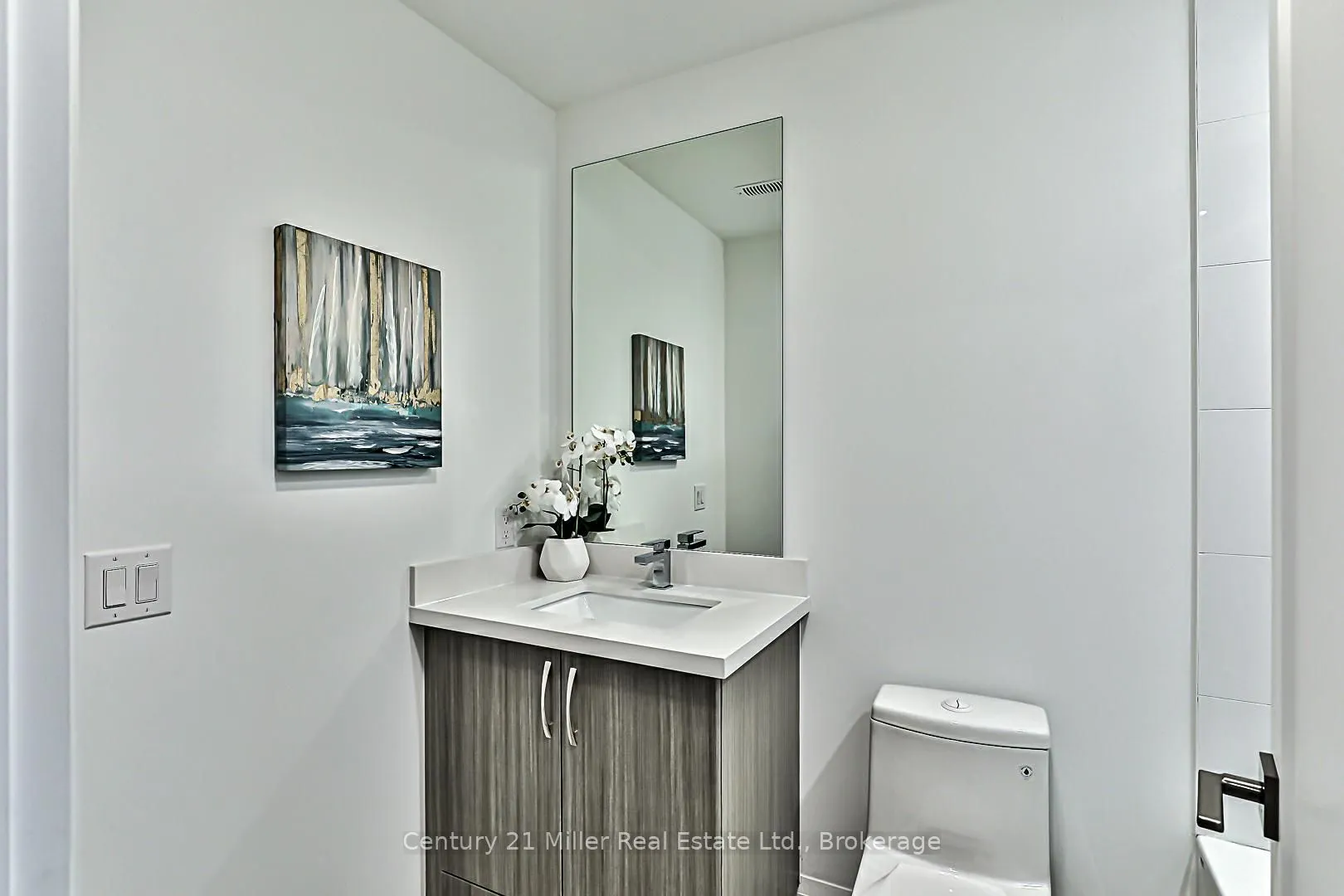 25 Dervock Crescent, #3