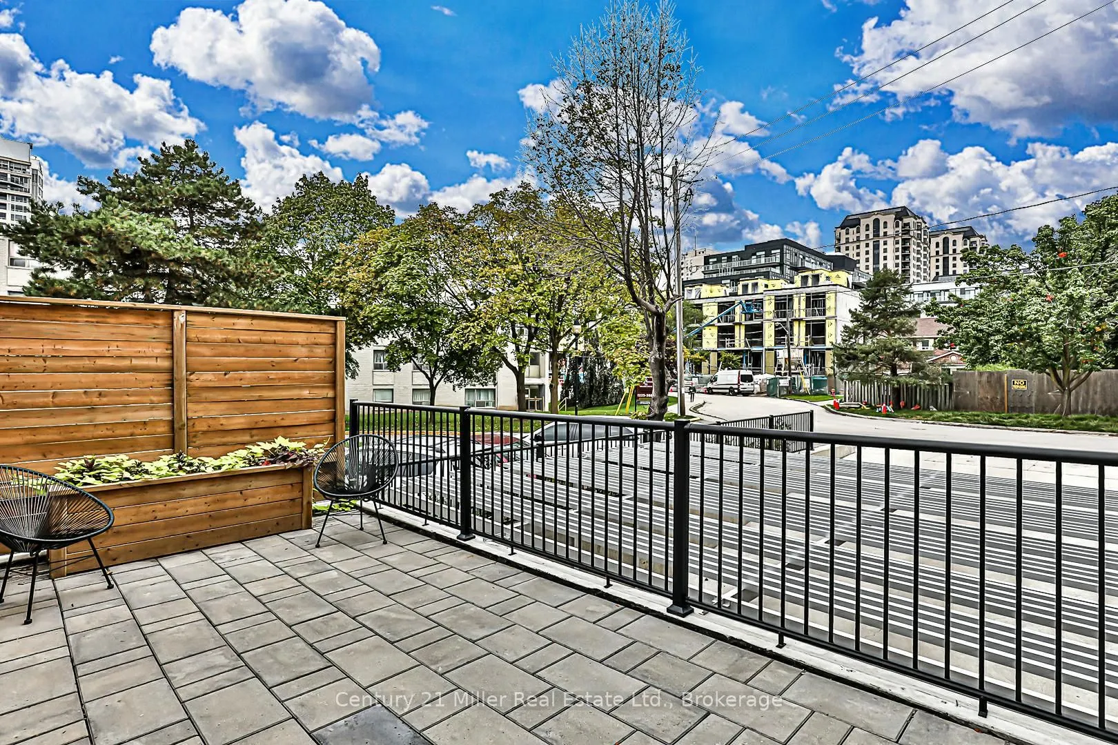 25 Dervock Crescent, #3