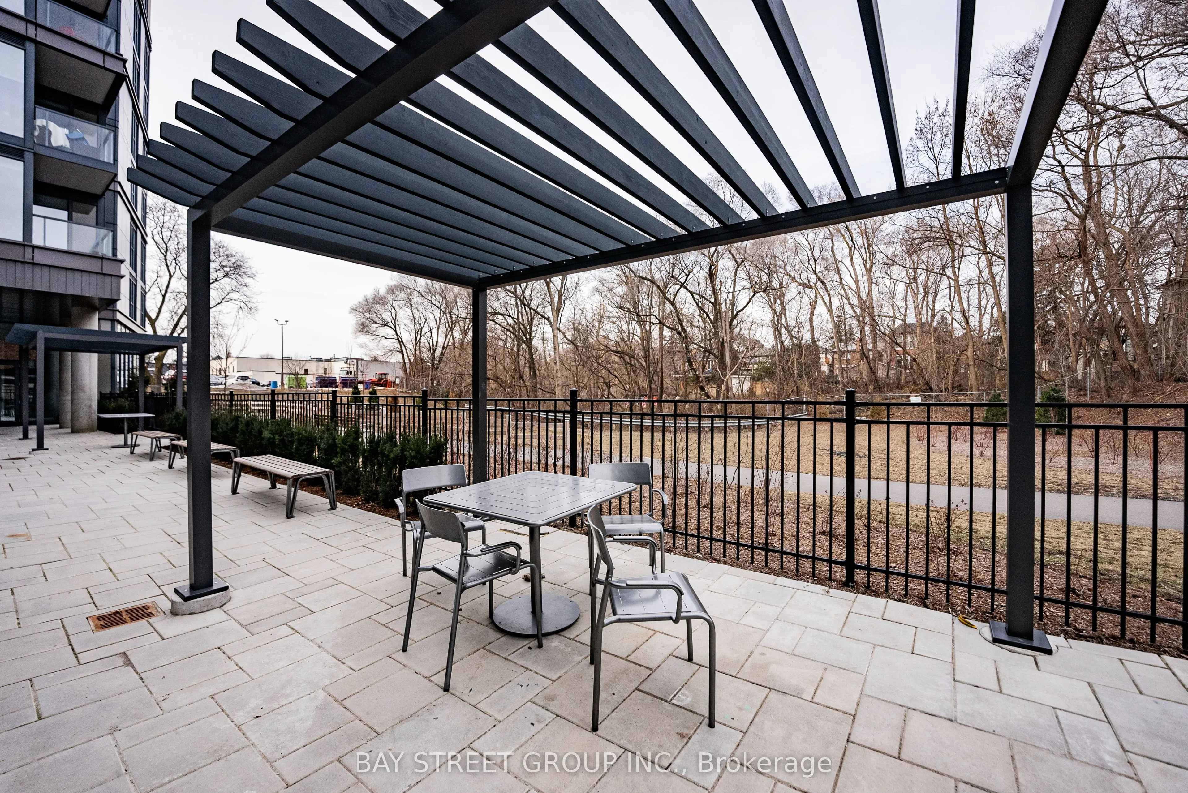 250 Lawrence Avenue W #526