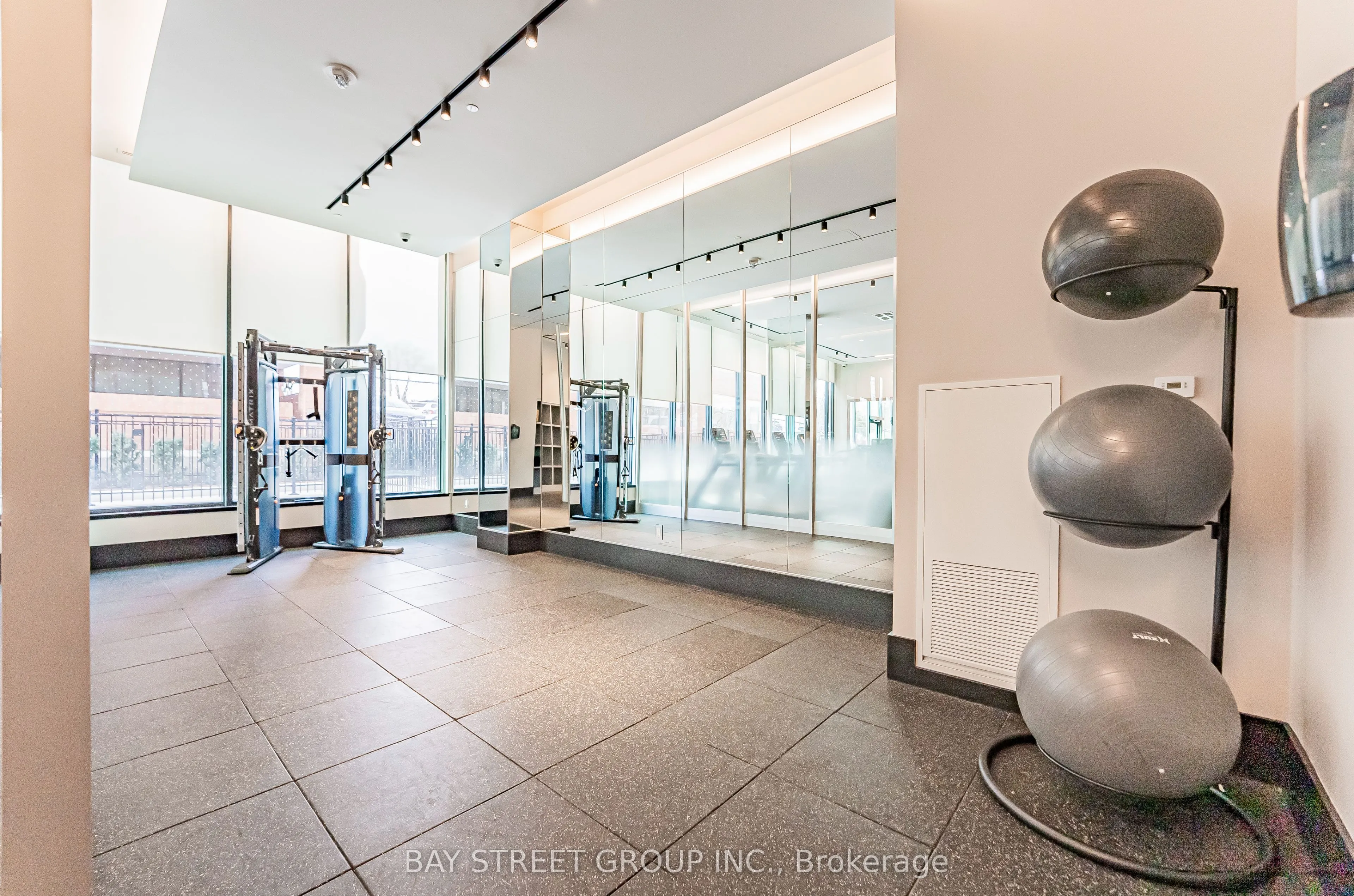 250 Lawrence Avenue W #526