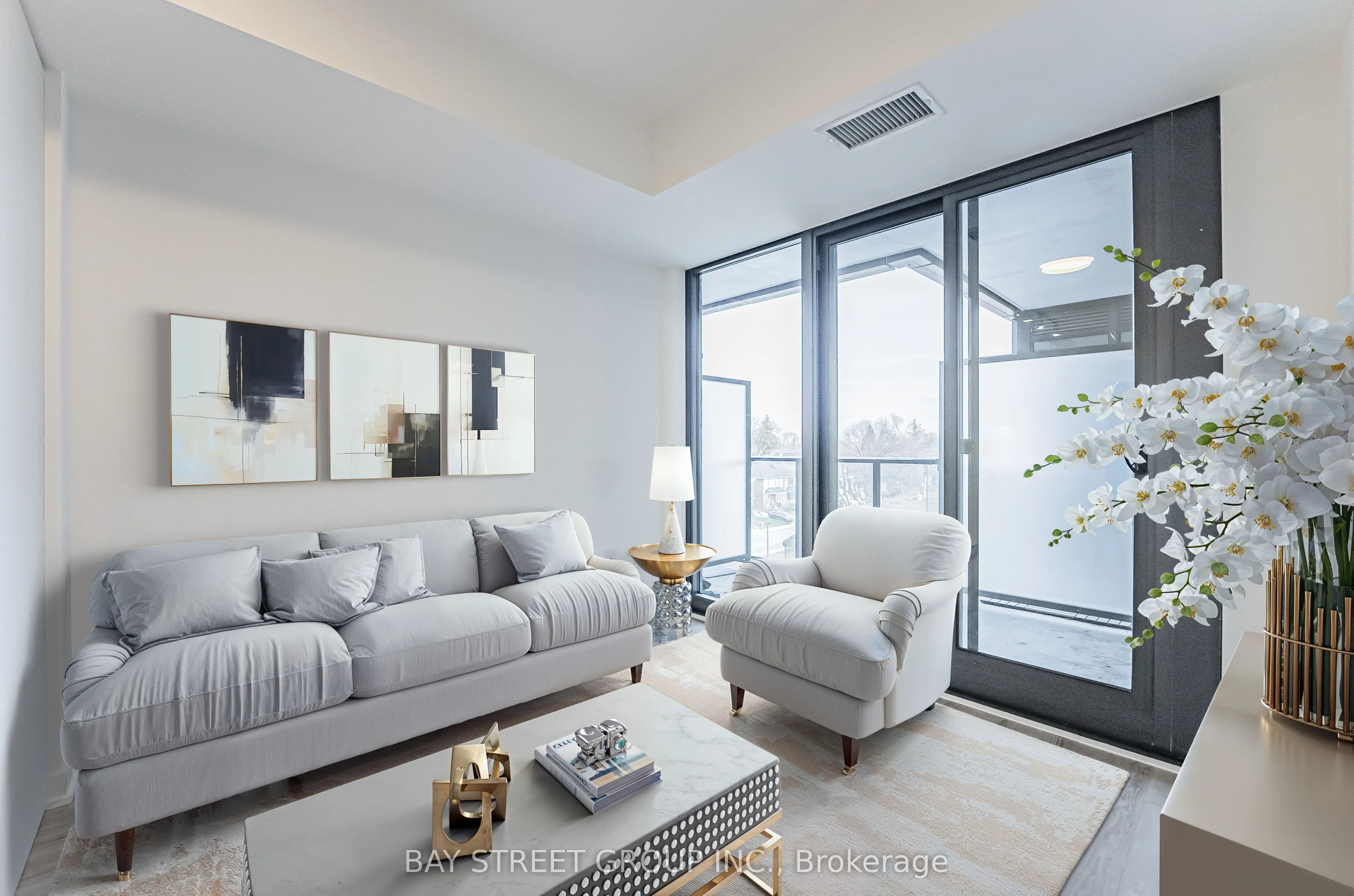 250 Lawrence Avenue W #526