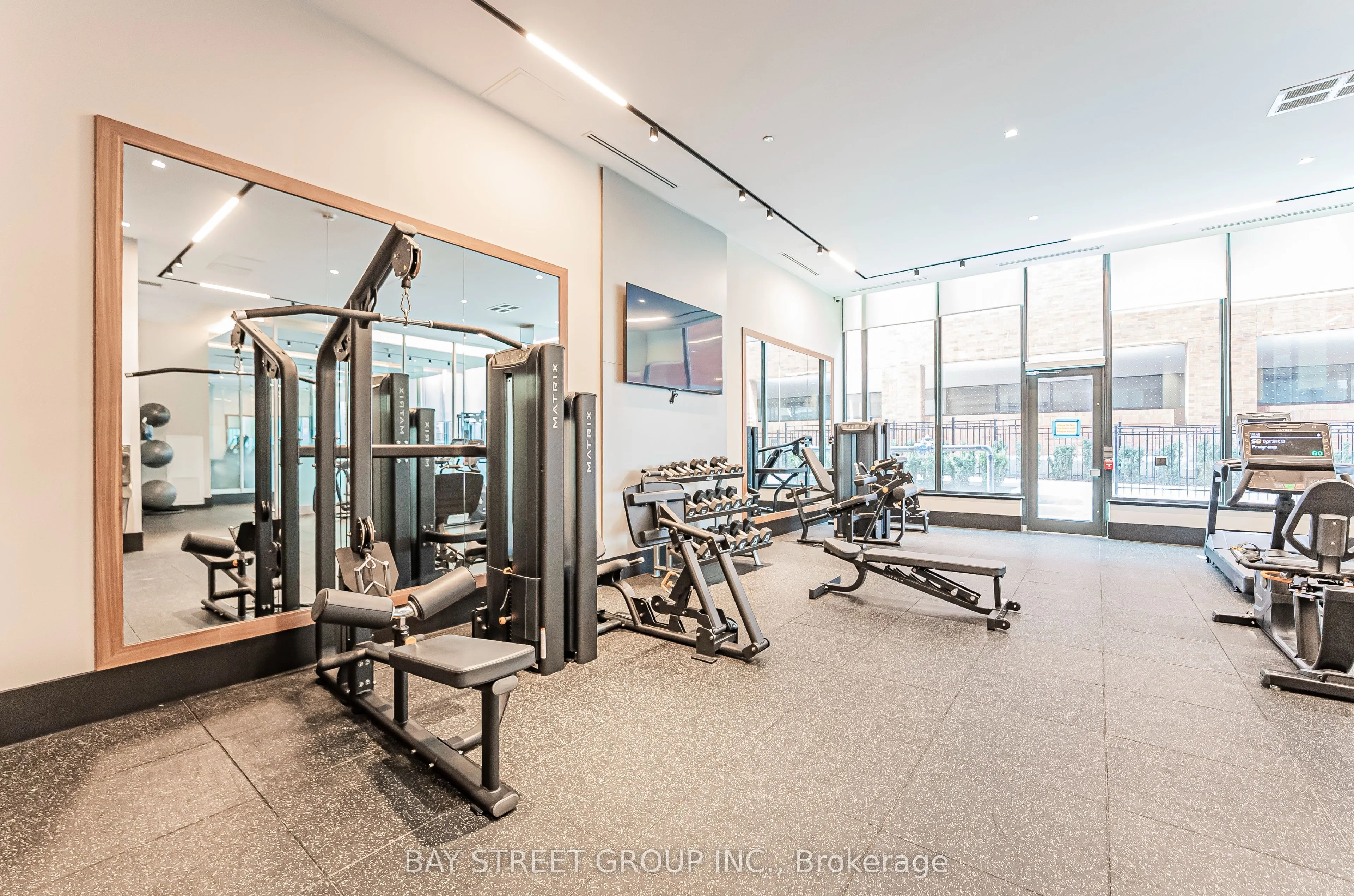 250 Lawrence Avenue W #526