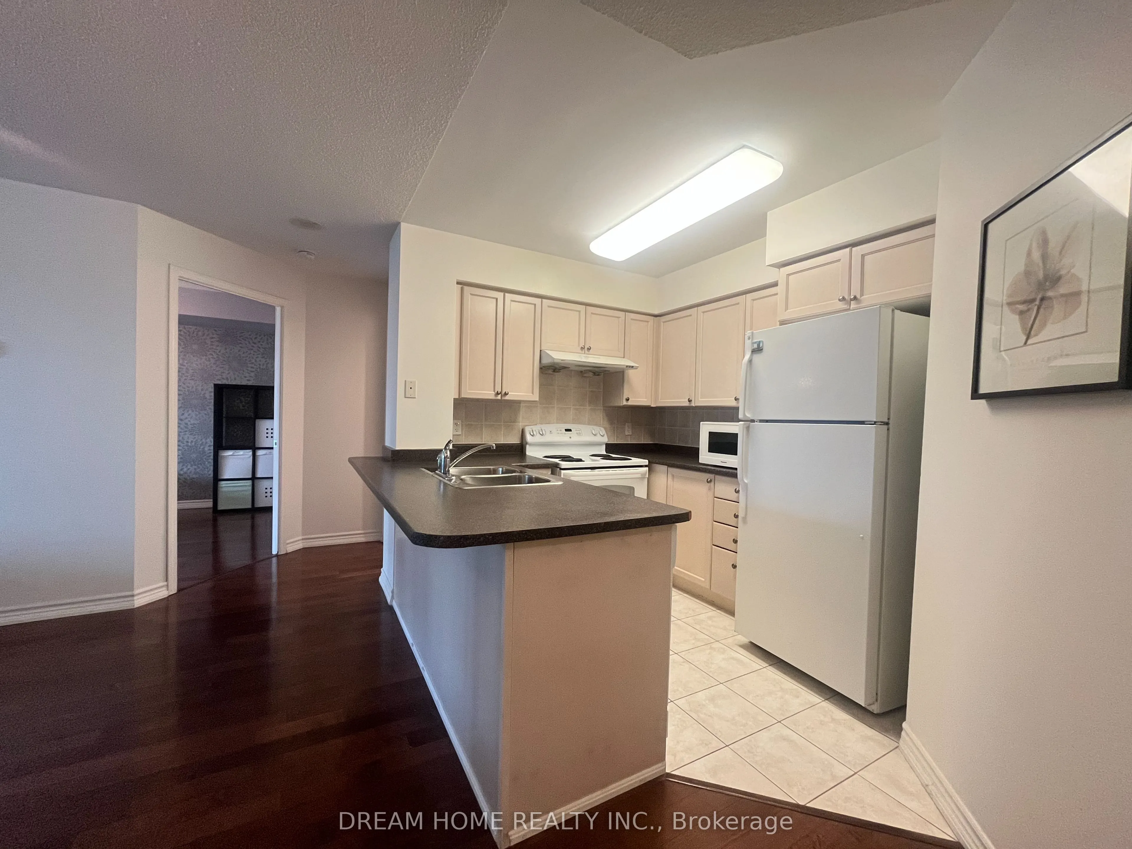 18 Spring Garden Avenue, #1711