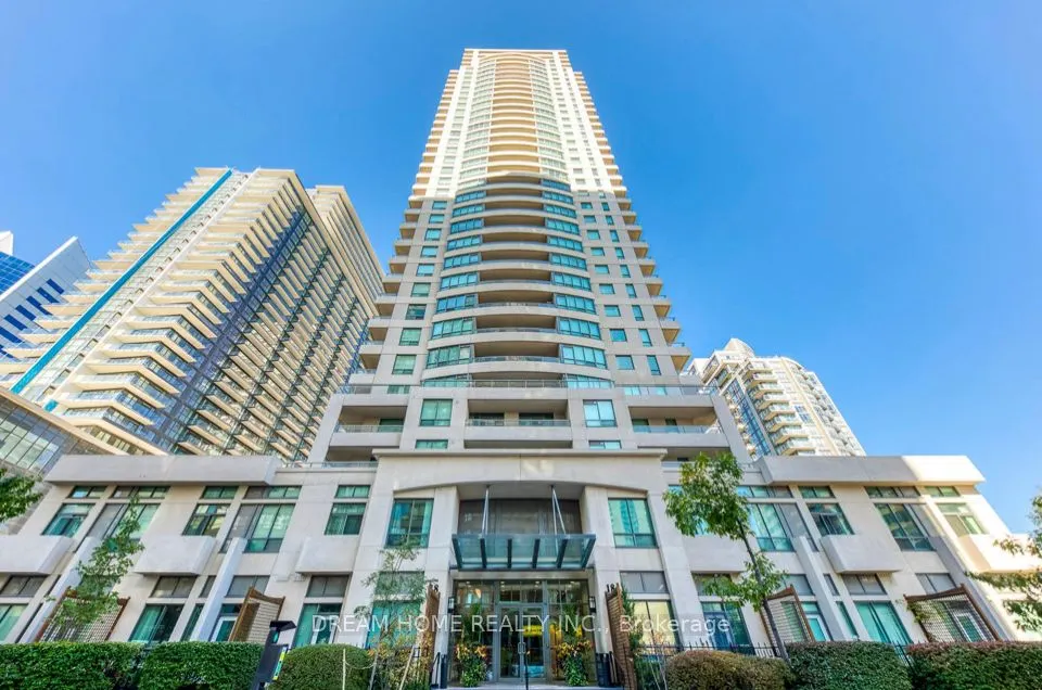 18 Spring Garden Avenue, #1711