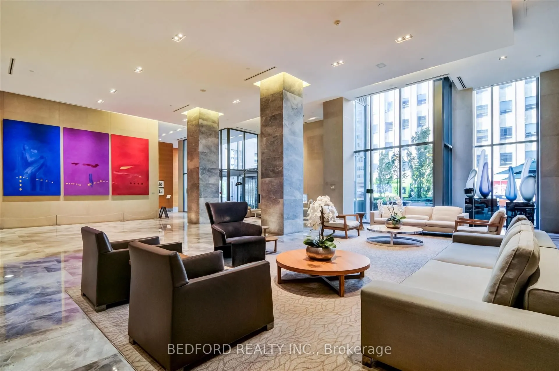 1 Bedford Road, #2001