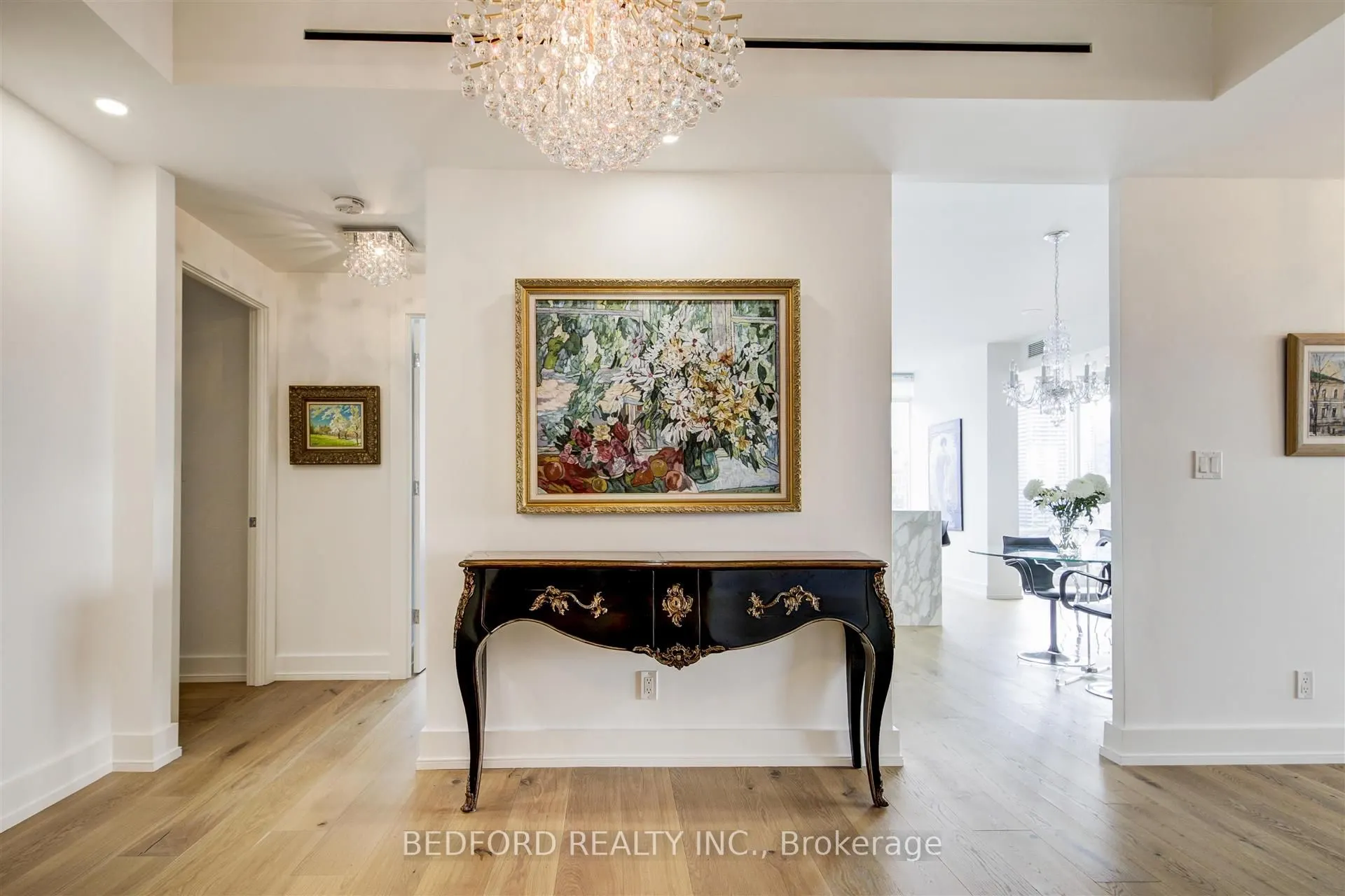 1 Bedford Road, #2001