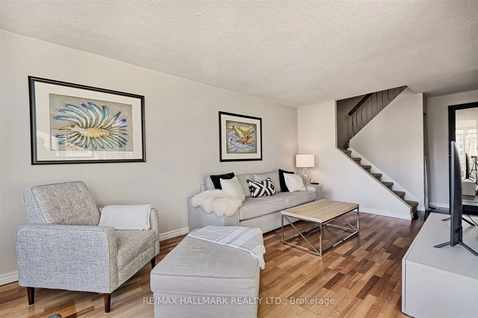 86 Gerrard Street E, #8E