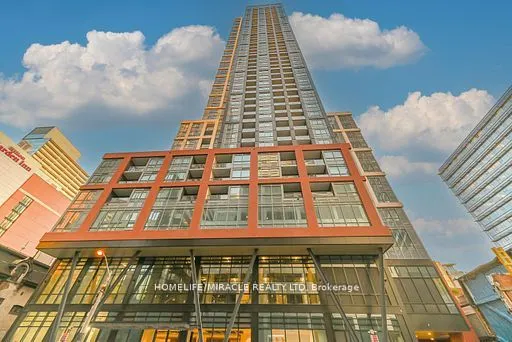108 Peter Street, #2909