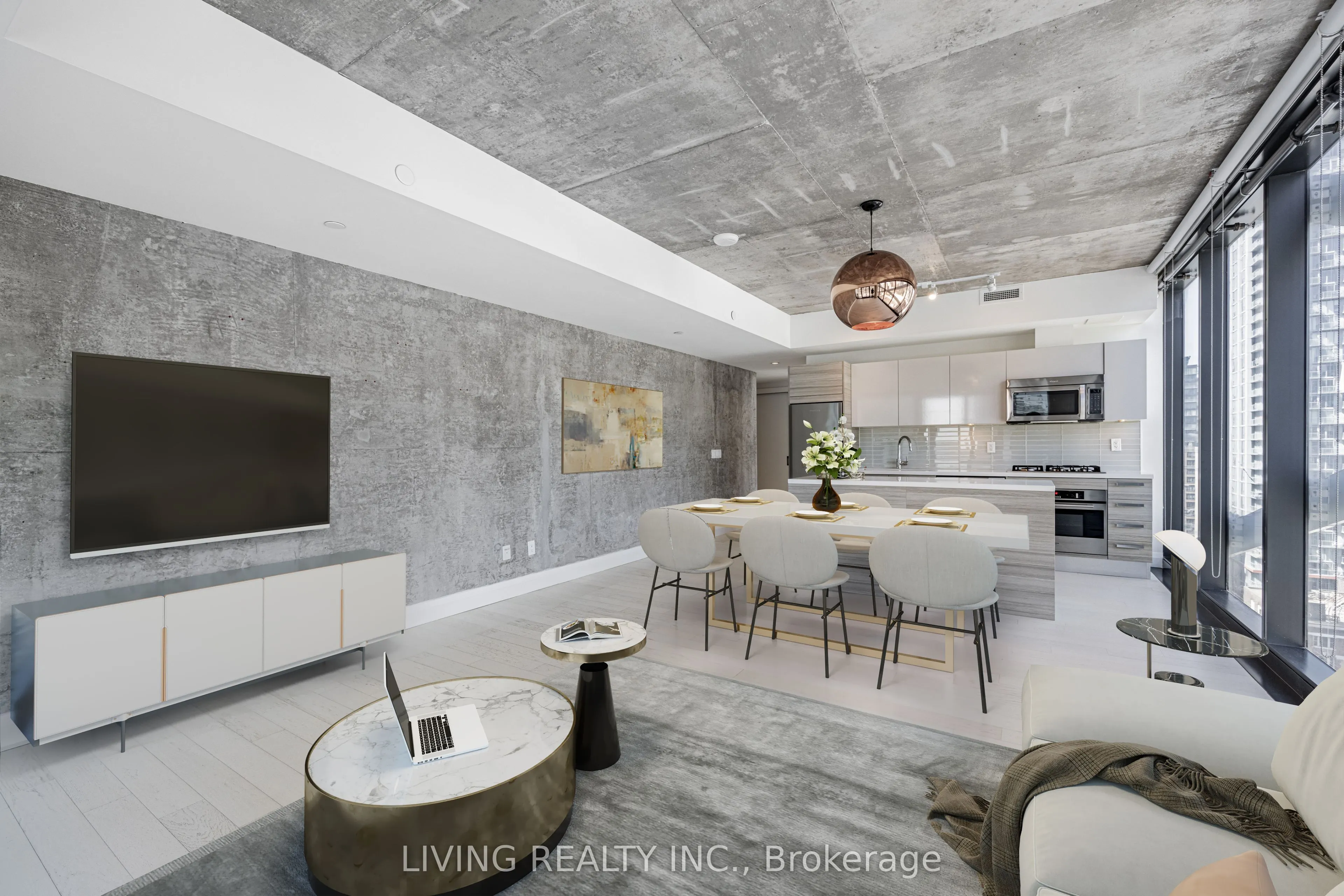 224 King Street W #1504