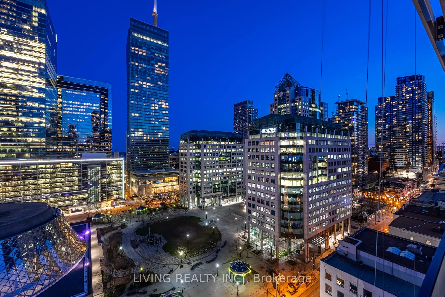 224 King Street W #1504