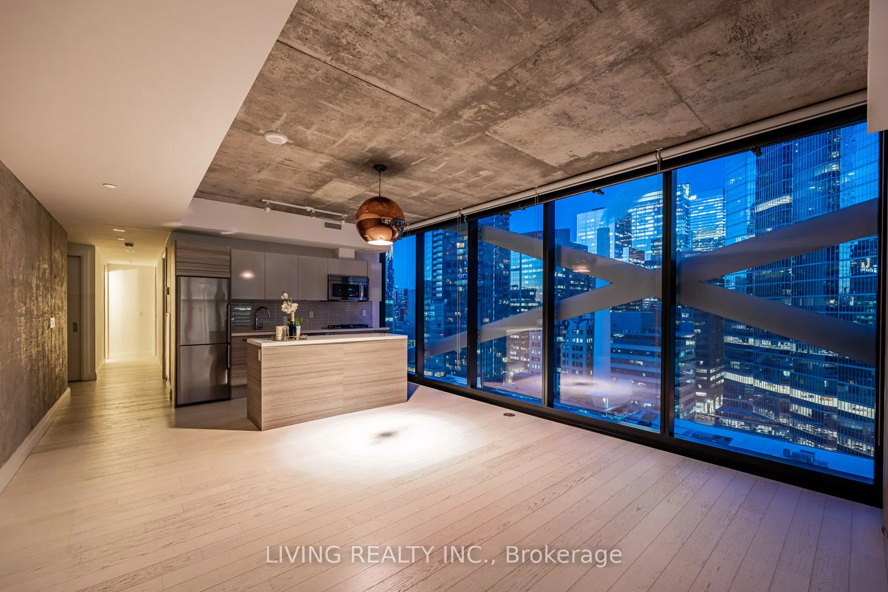 224 King Street W #1504