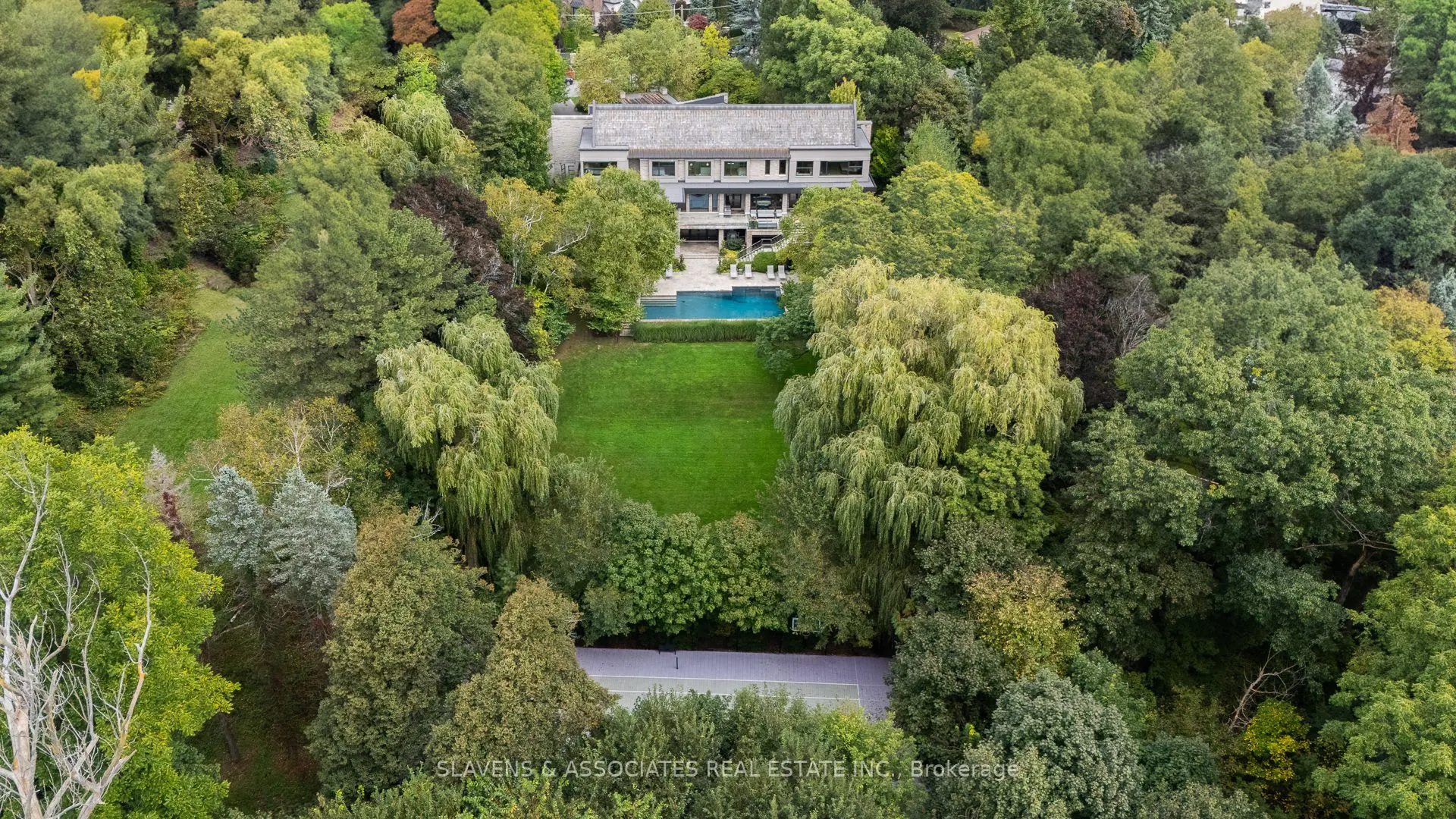 7 Oxbow Road