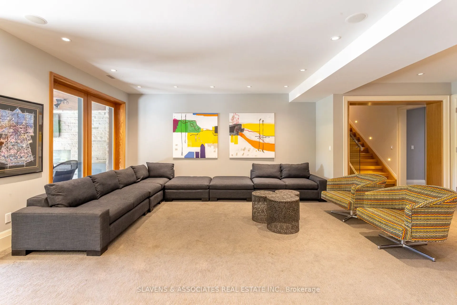 7 Oxbow Road