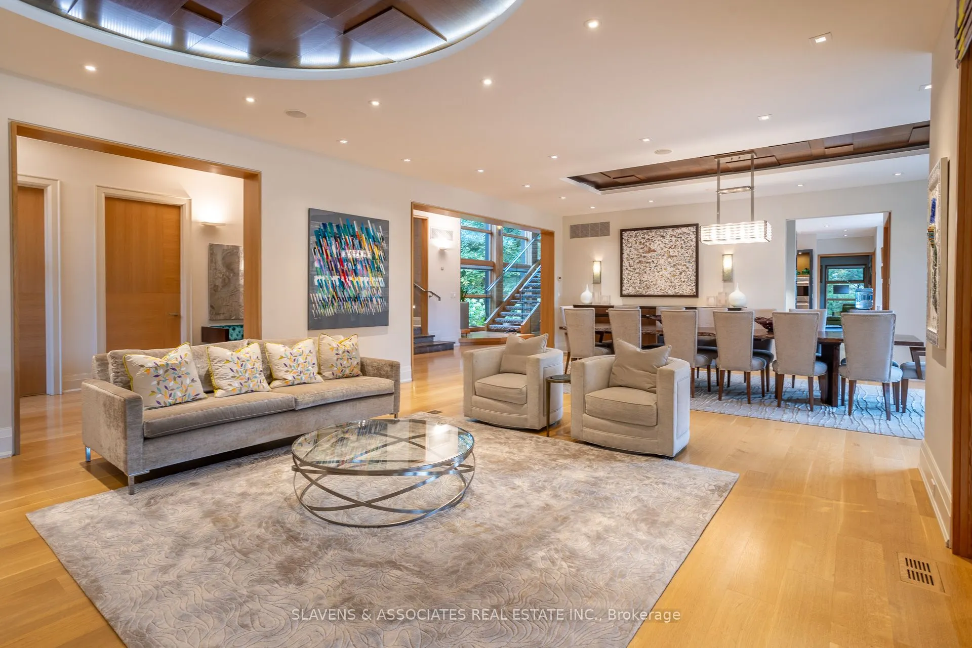 7 Oxbow Road