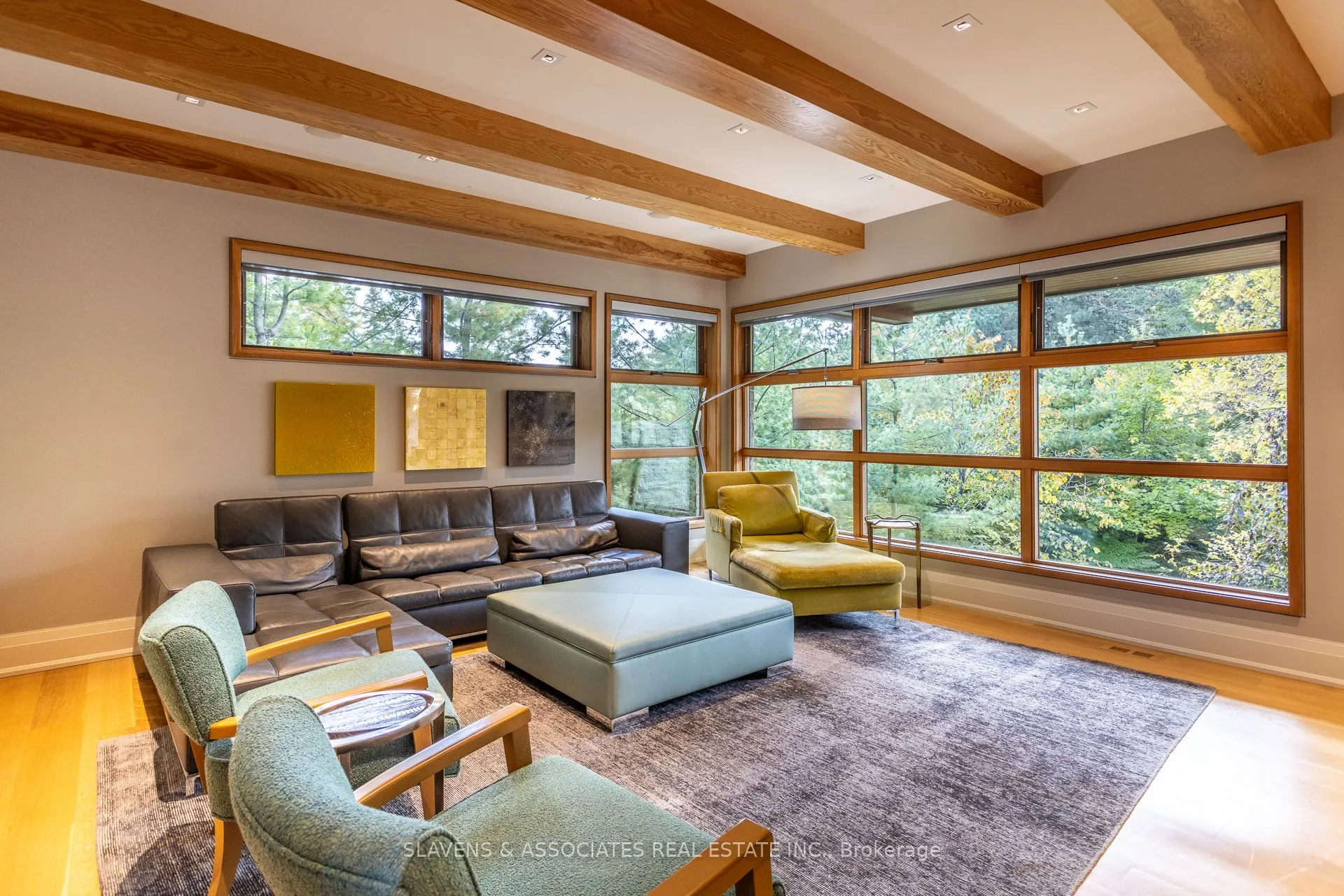 7 Oxbow Road
