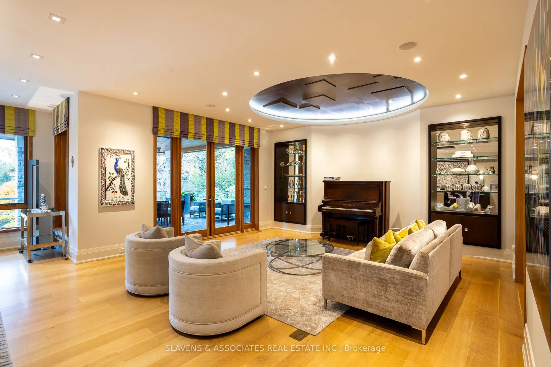 7 Oxbow Road