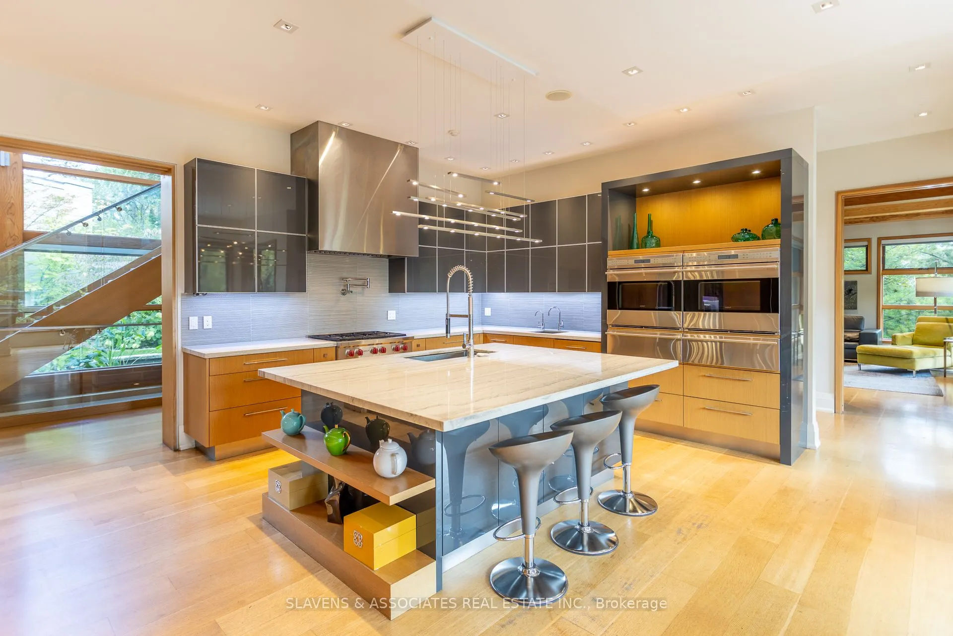 7 Oxbow Road