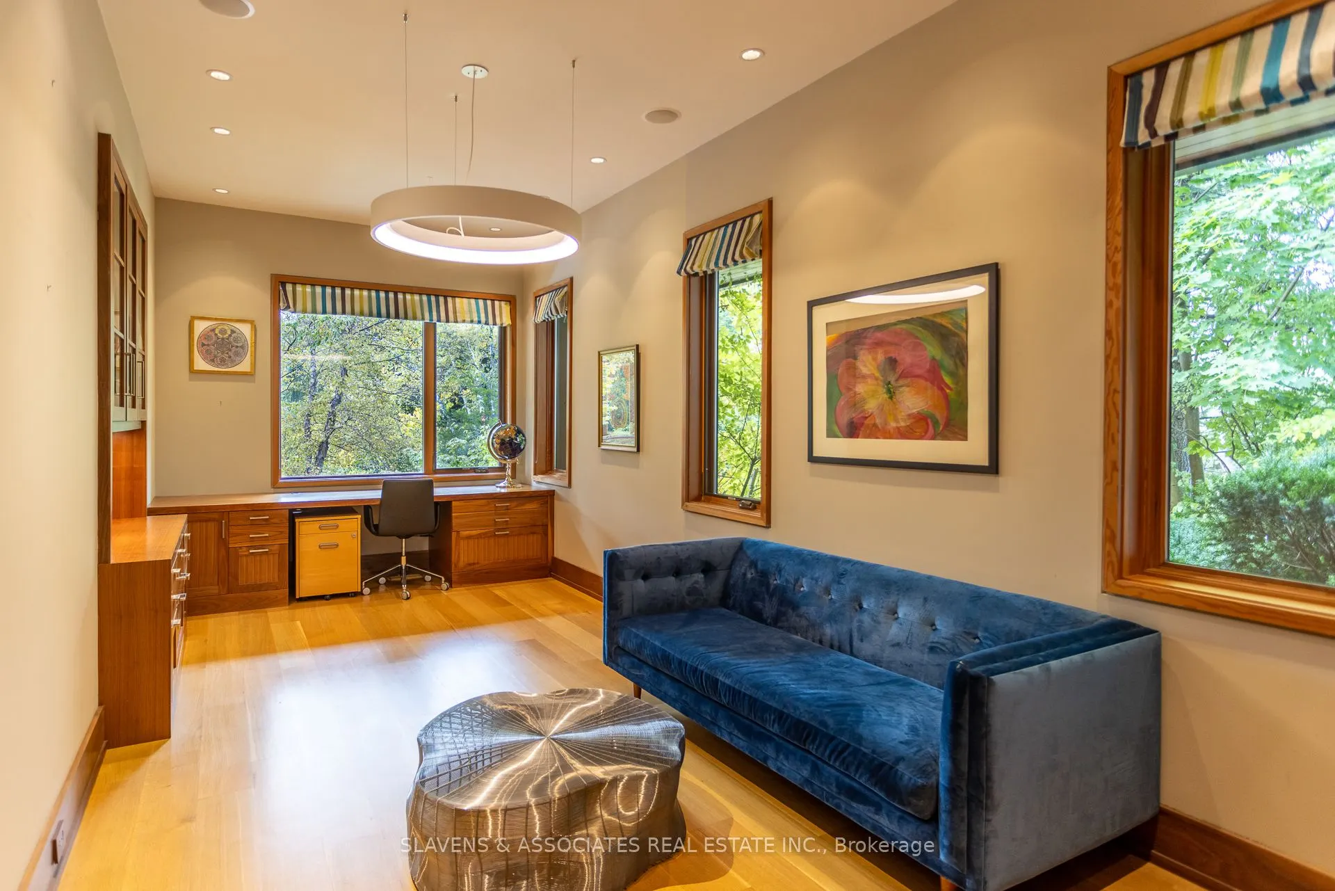 7 Oxbow Road