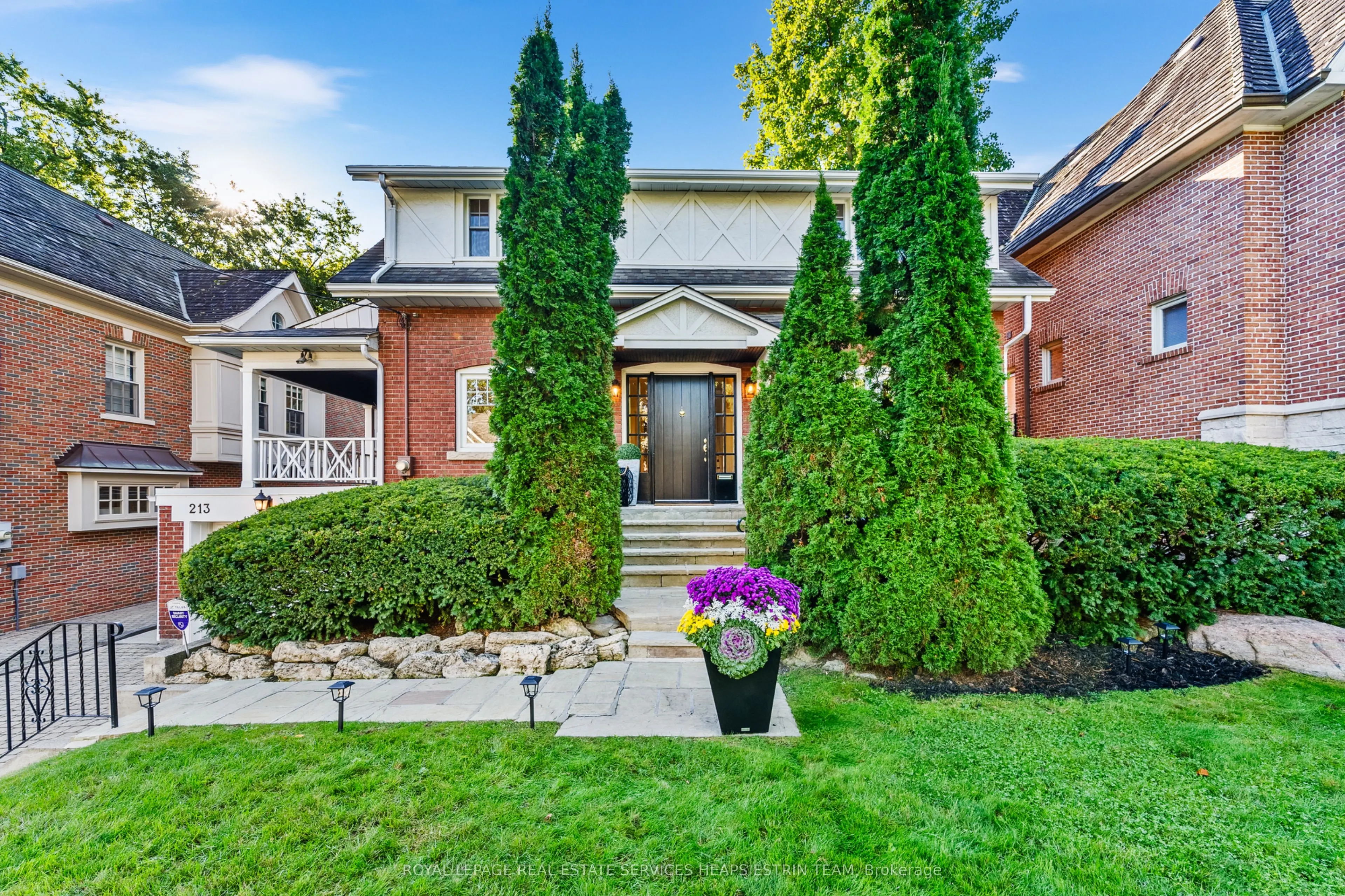 213 St Leonards Avenue