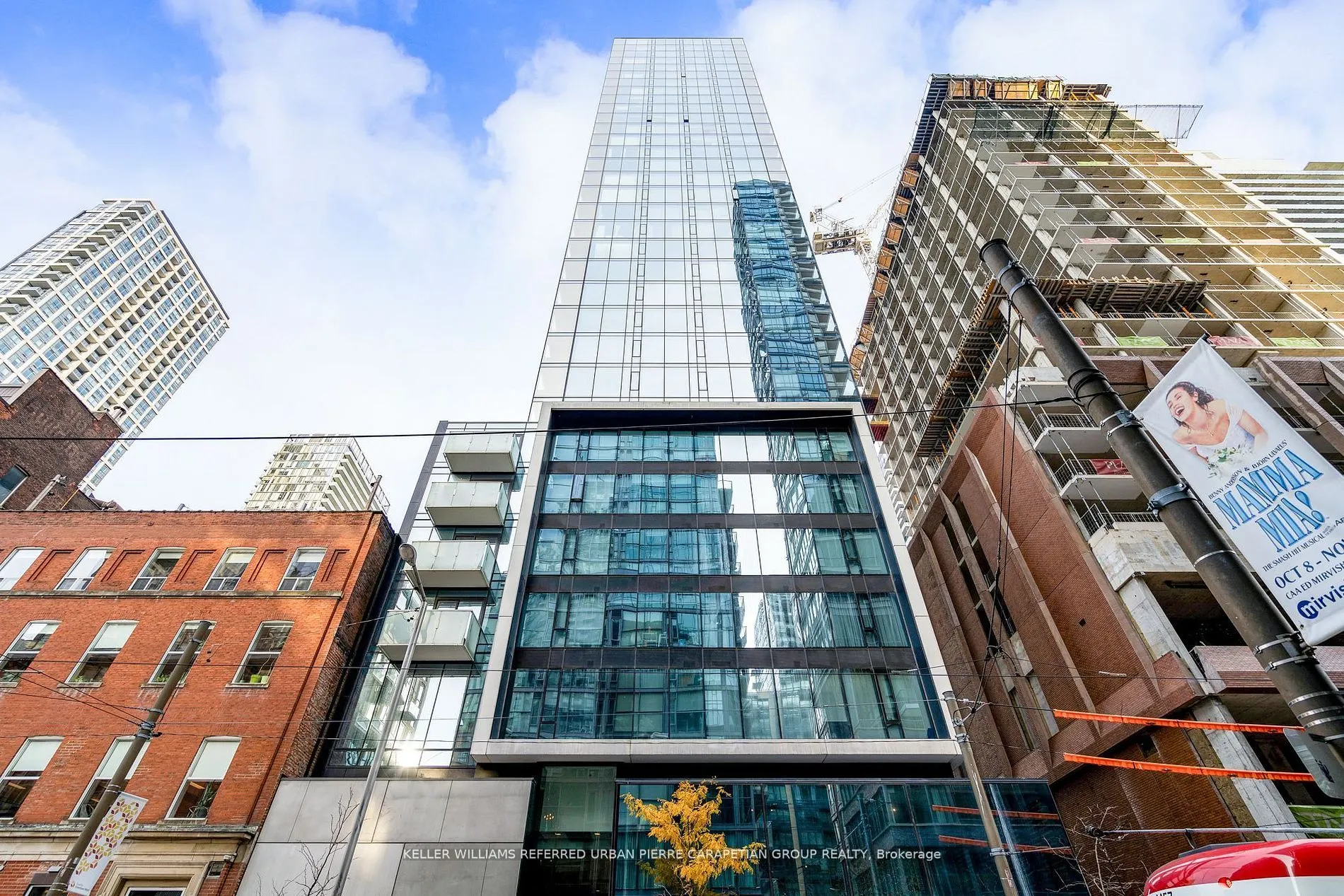 11 Charlotte Street #2004