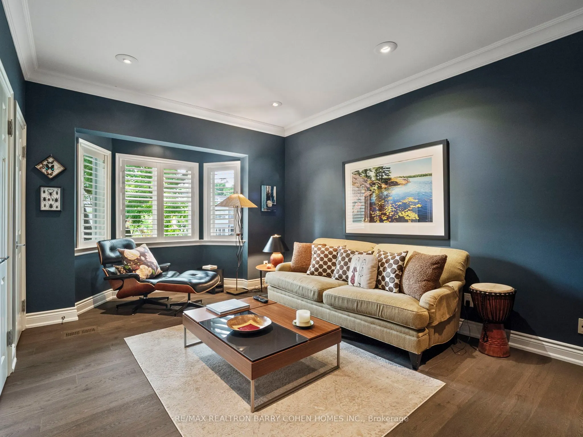 16 Clarendon Avenue