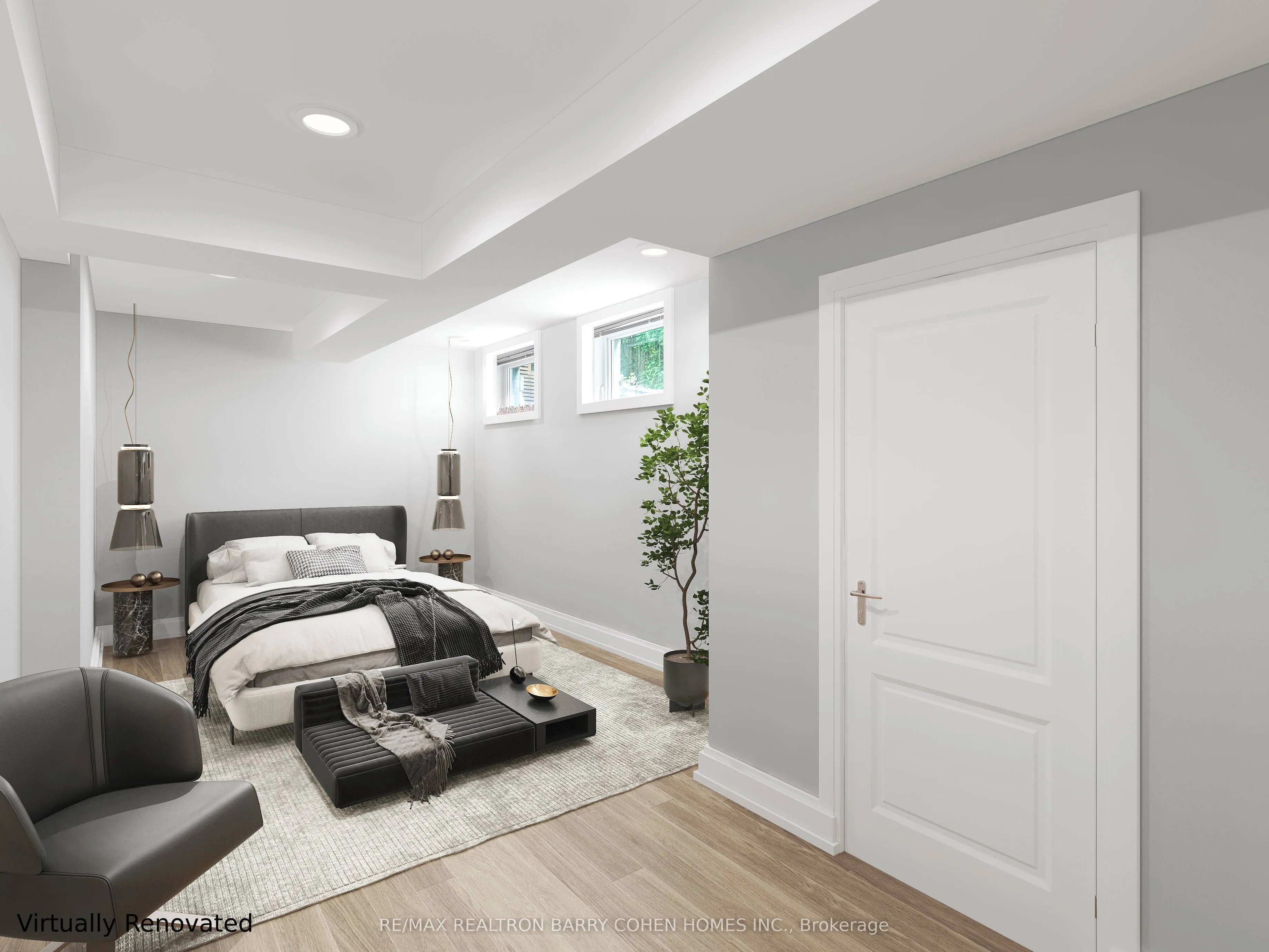 16 Clarendon Avenue