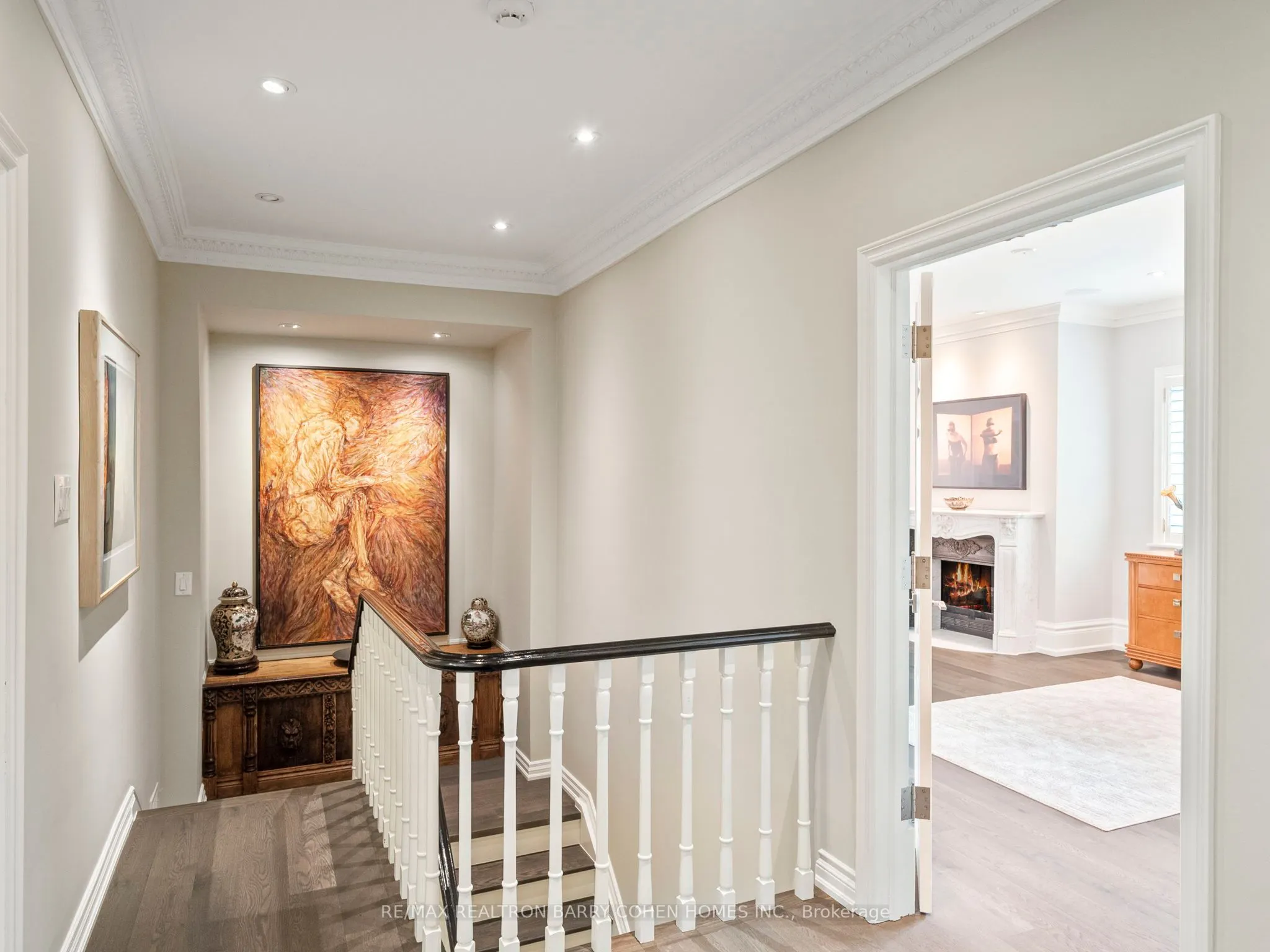 16 Clarendon Avenue