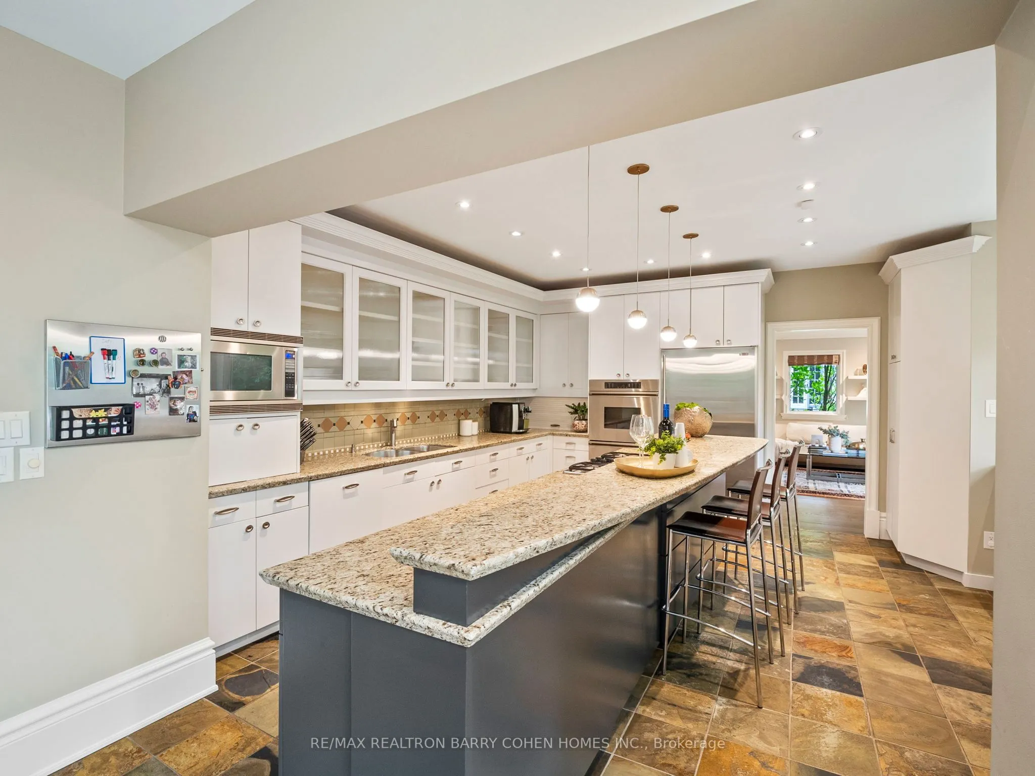 16 Clarendon Avenue