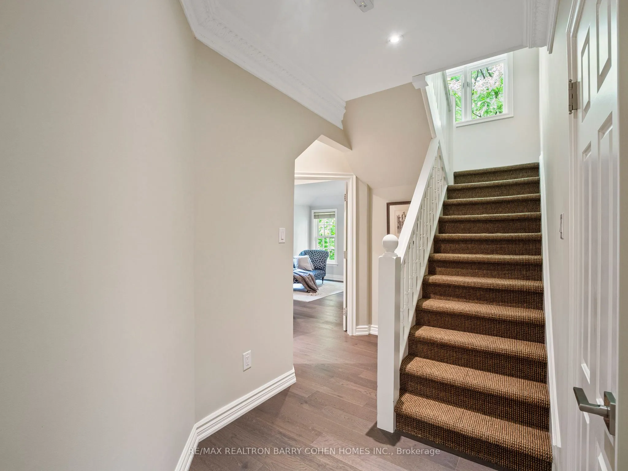 16 Clarendon Avenue