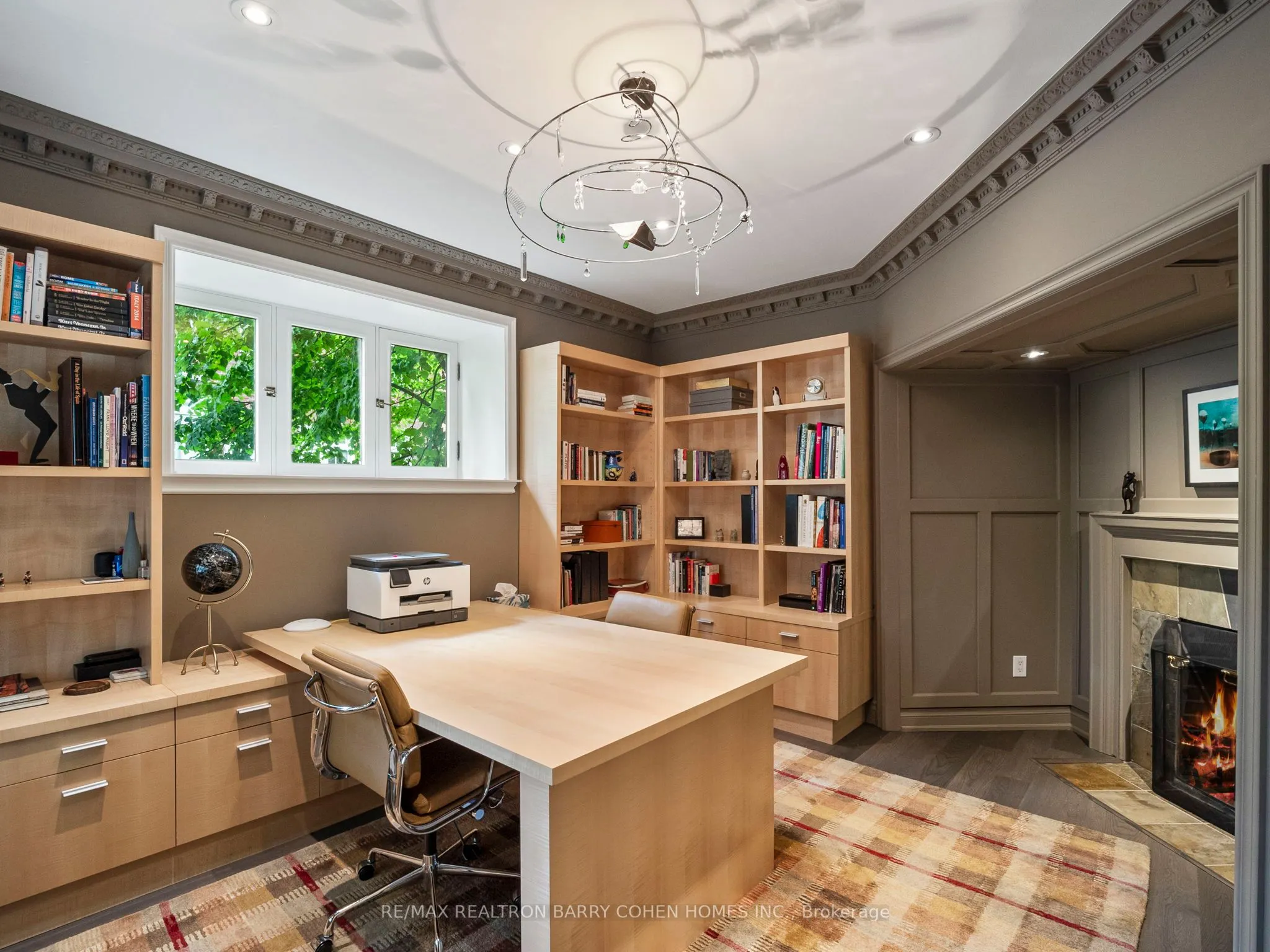 16 Clarendon Avenue