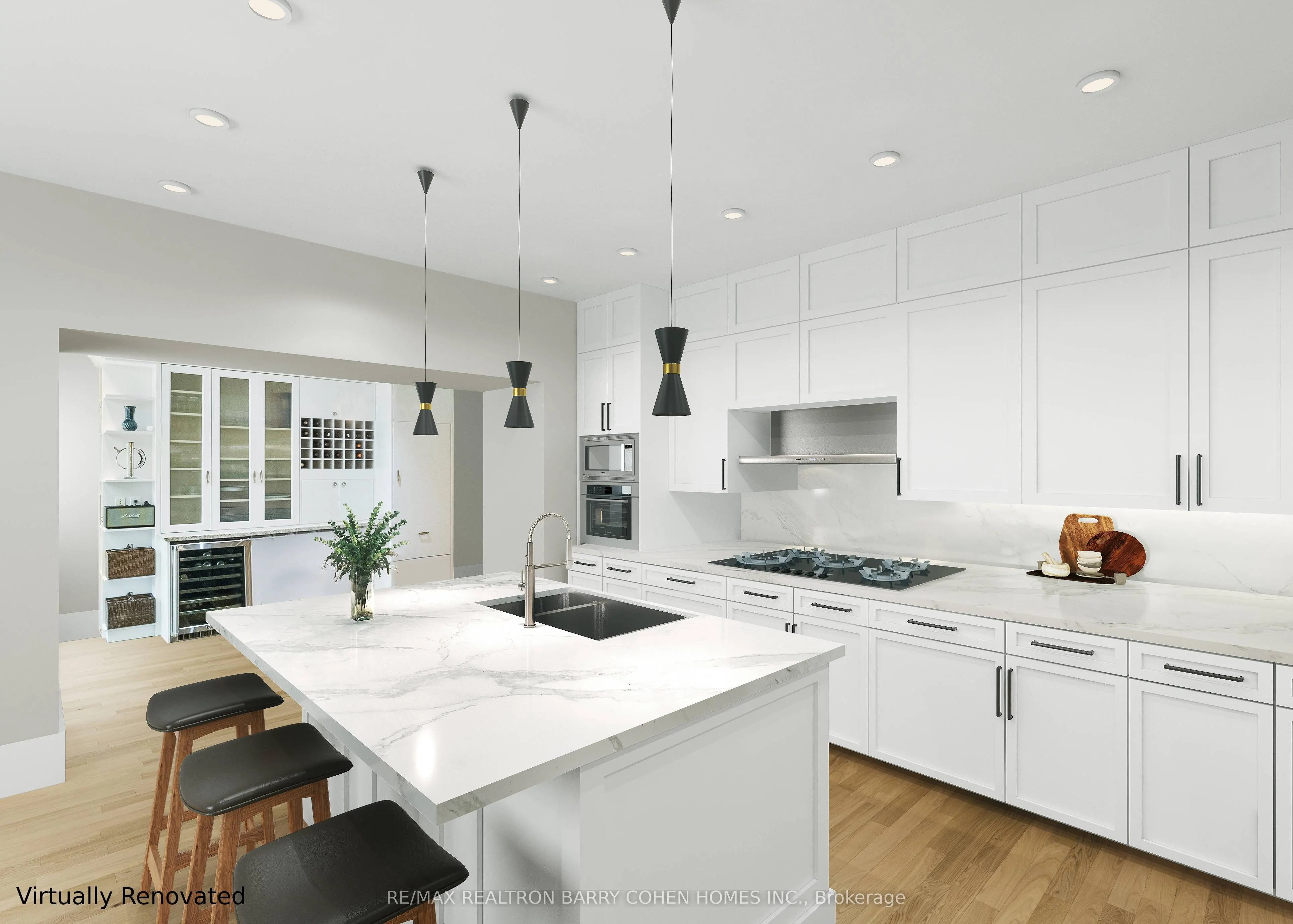 16 Clarendon Avenue