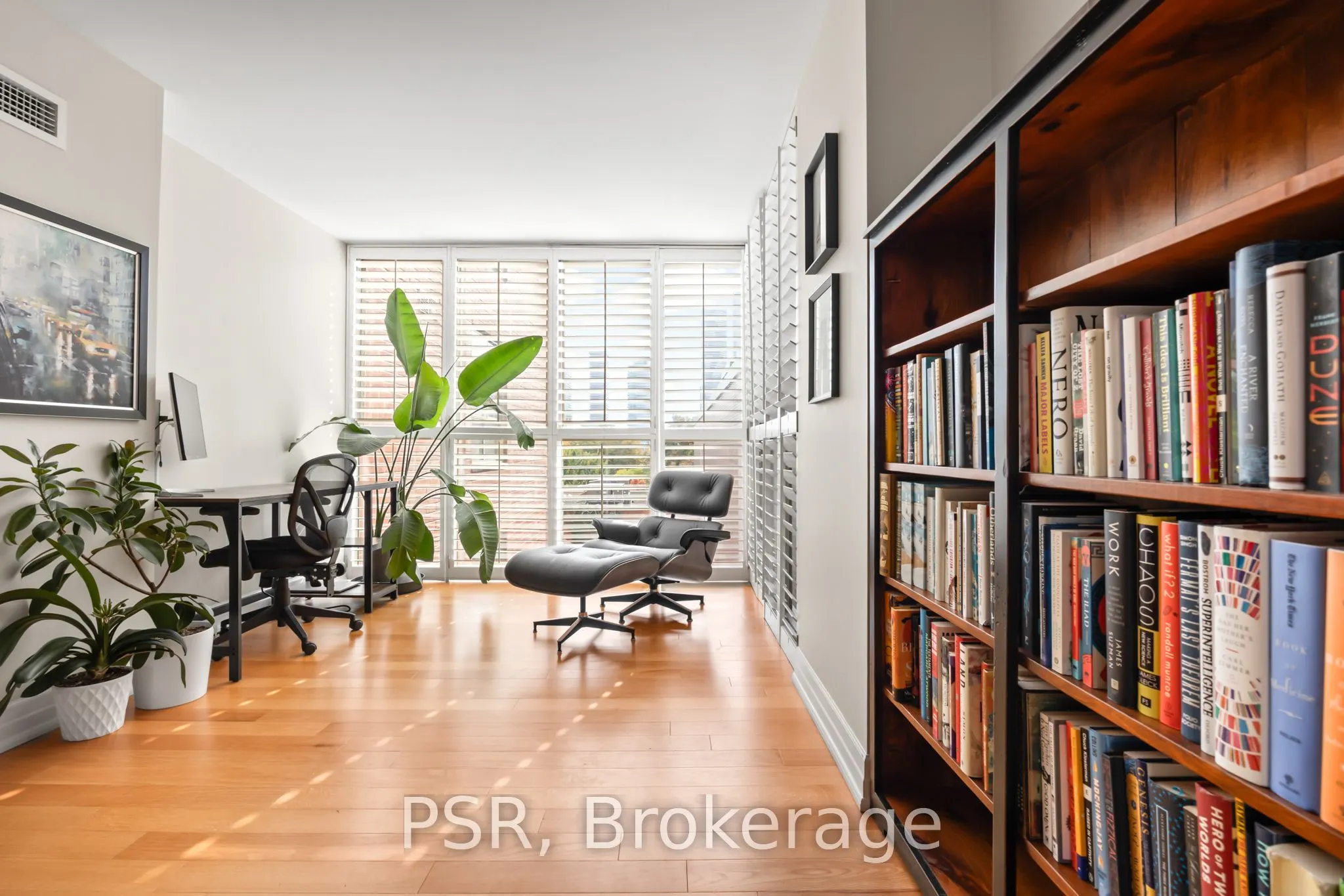 95 Lombard Street #505