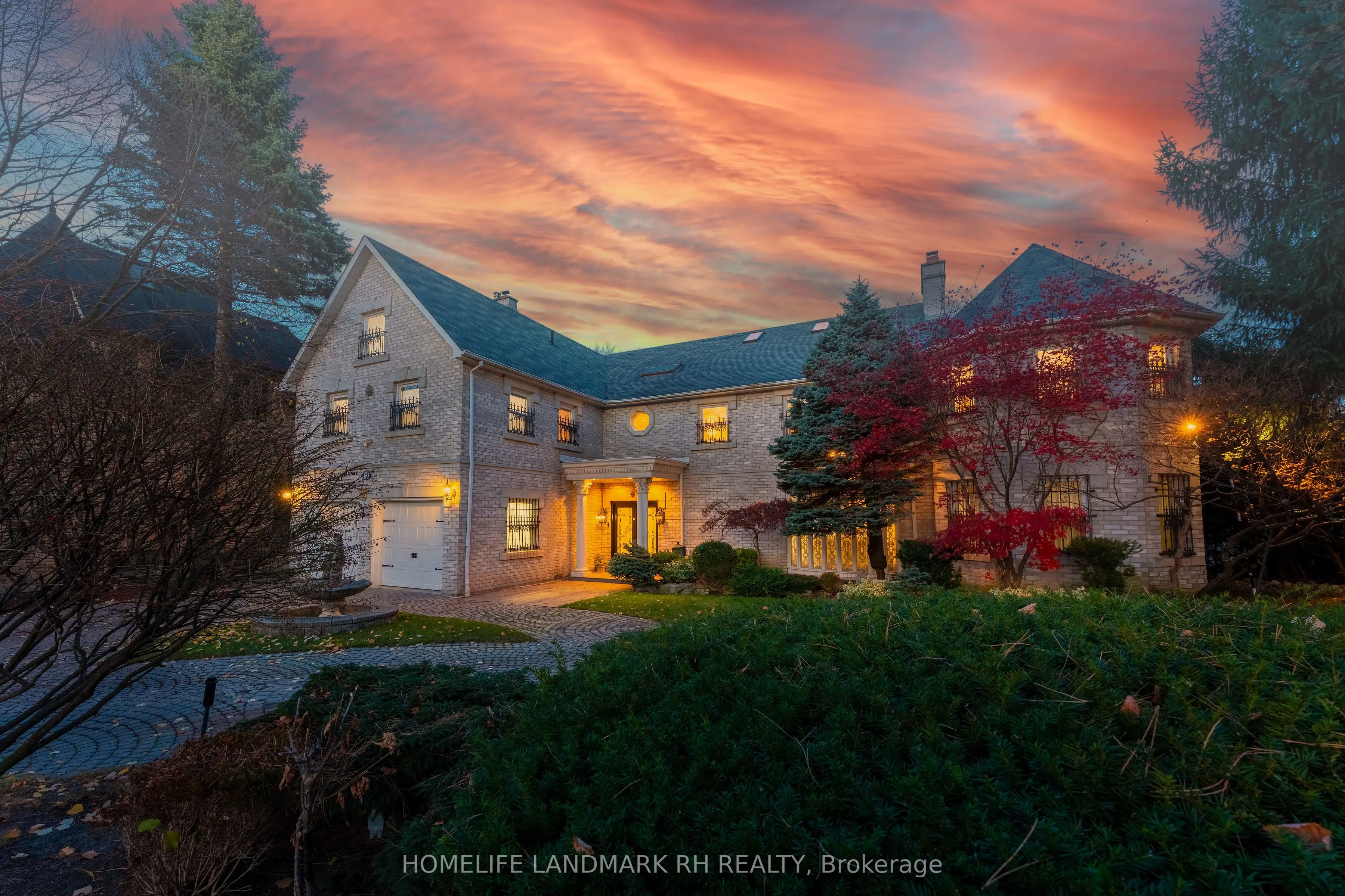 31 Arjay Crescent