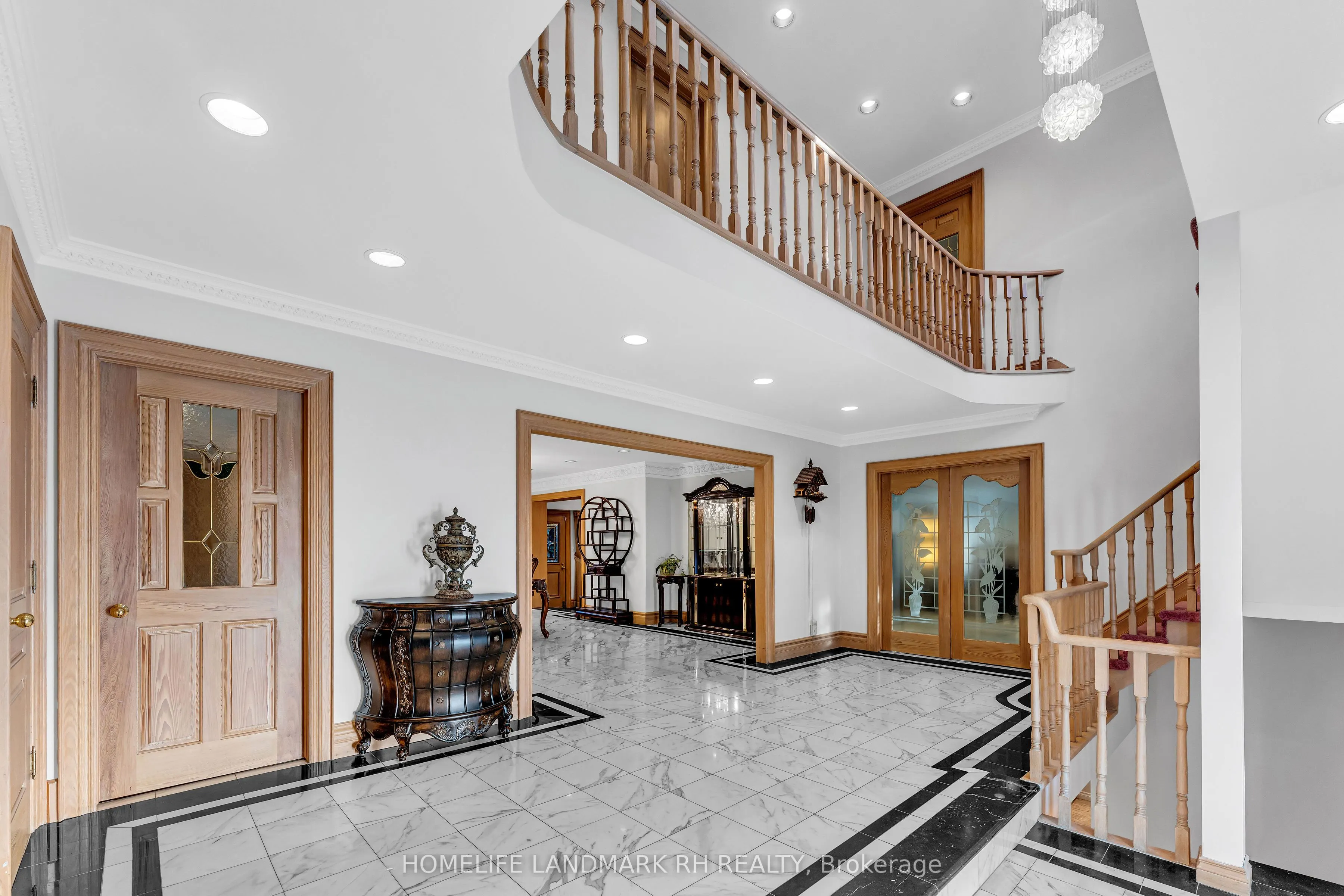 31 Arjay Crescent