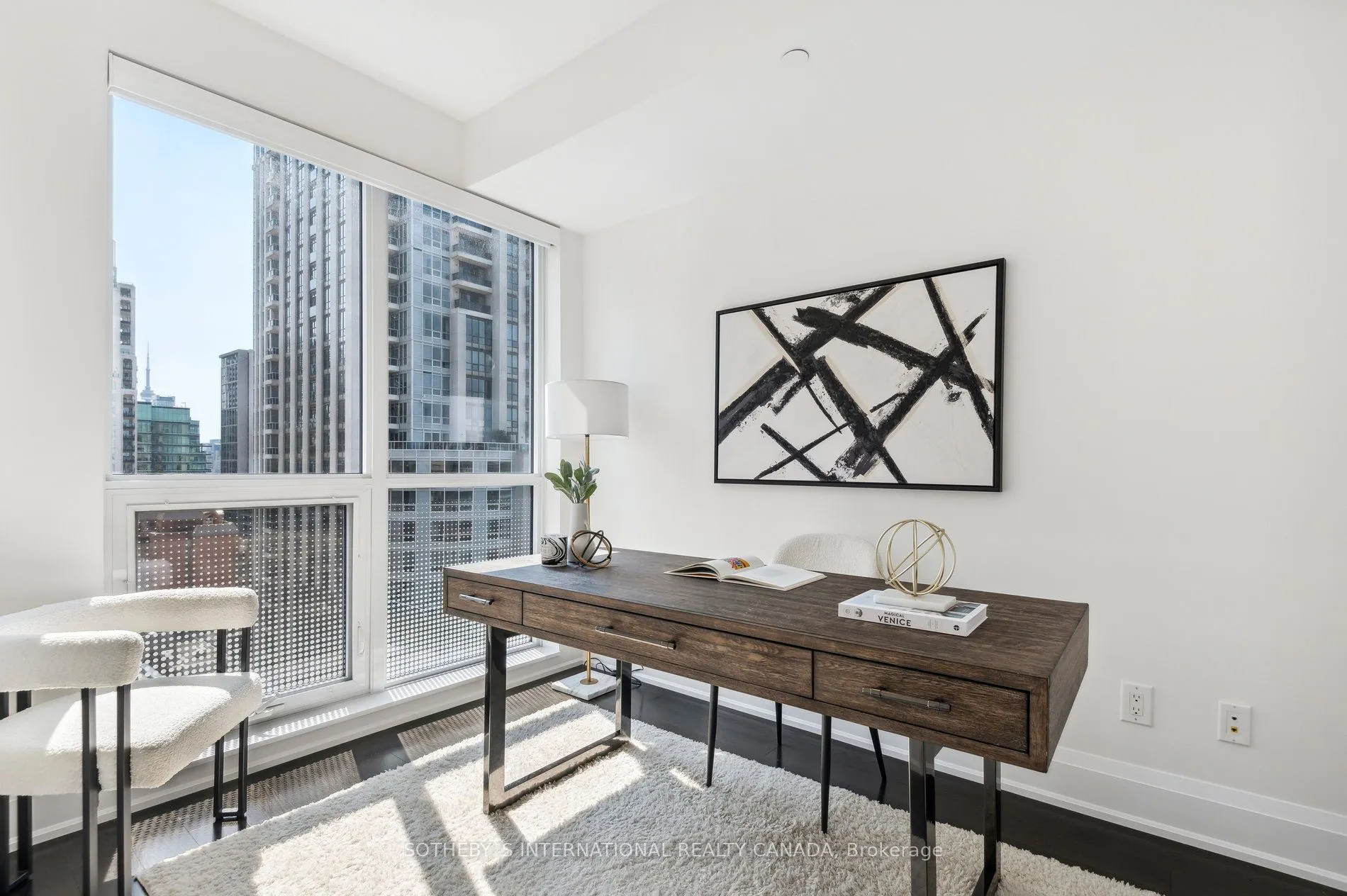 88 Cumberland Street, #1201
