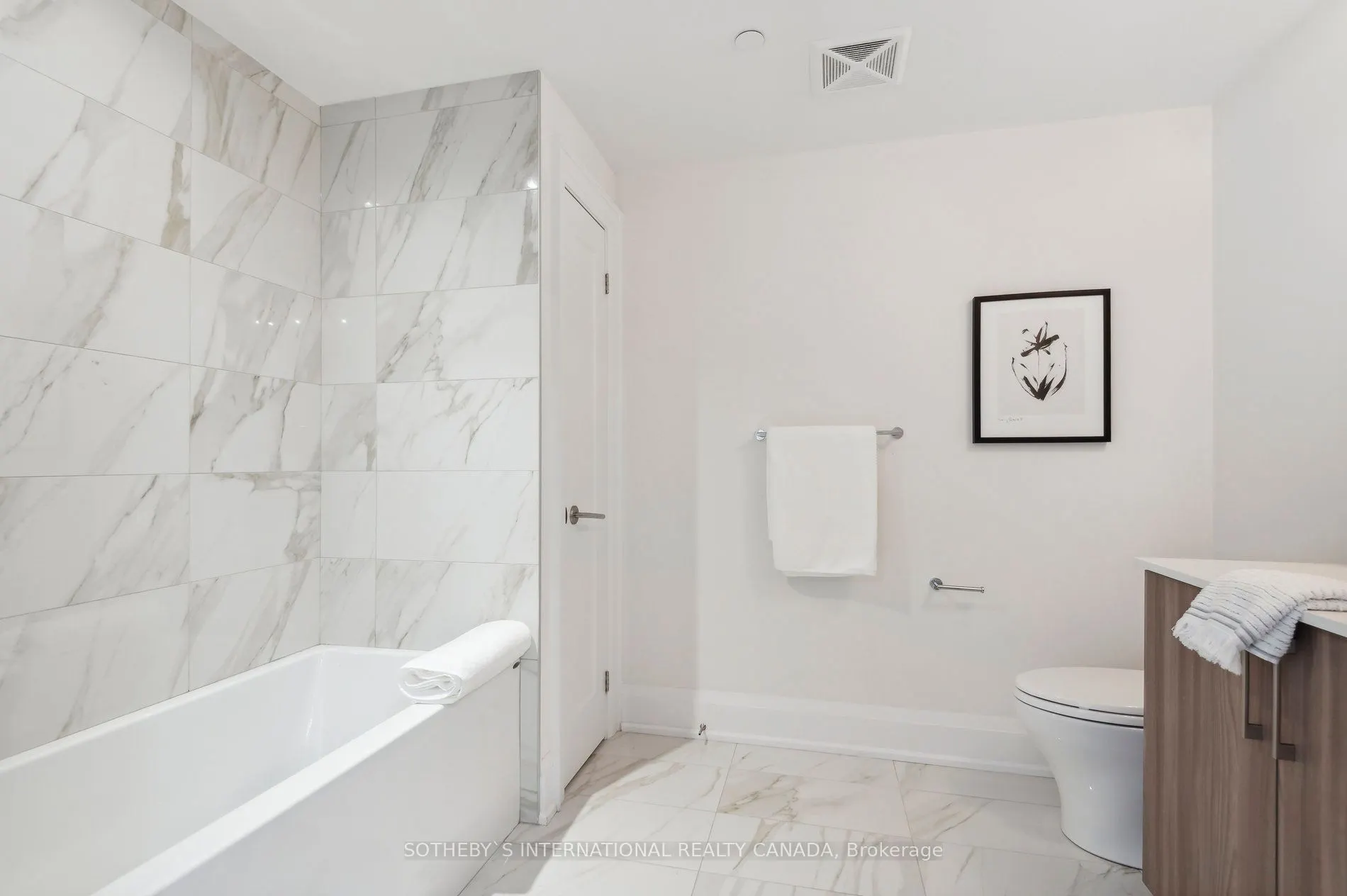 88 Cumberland Street, #1201
