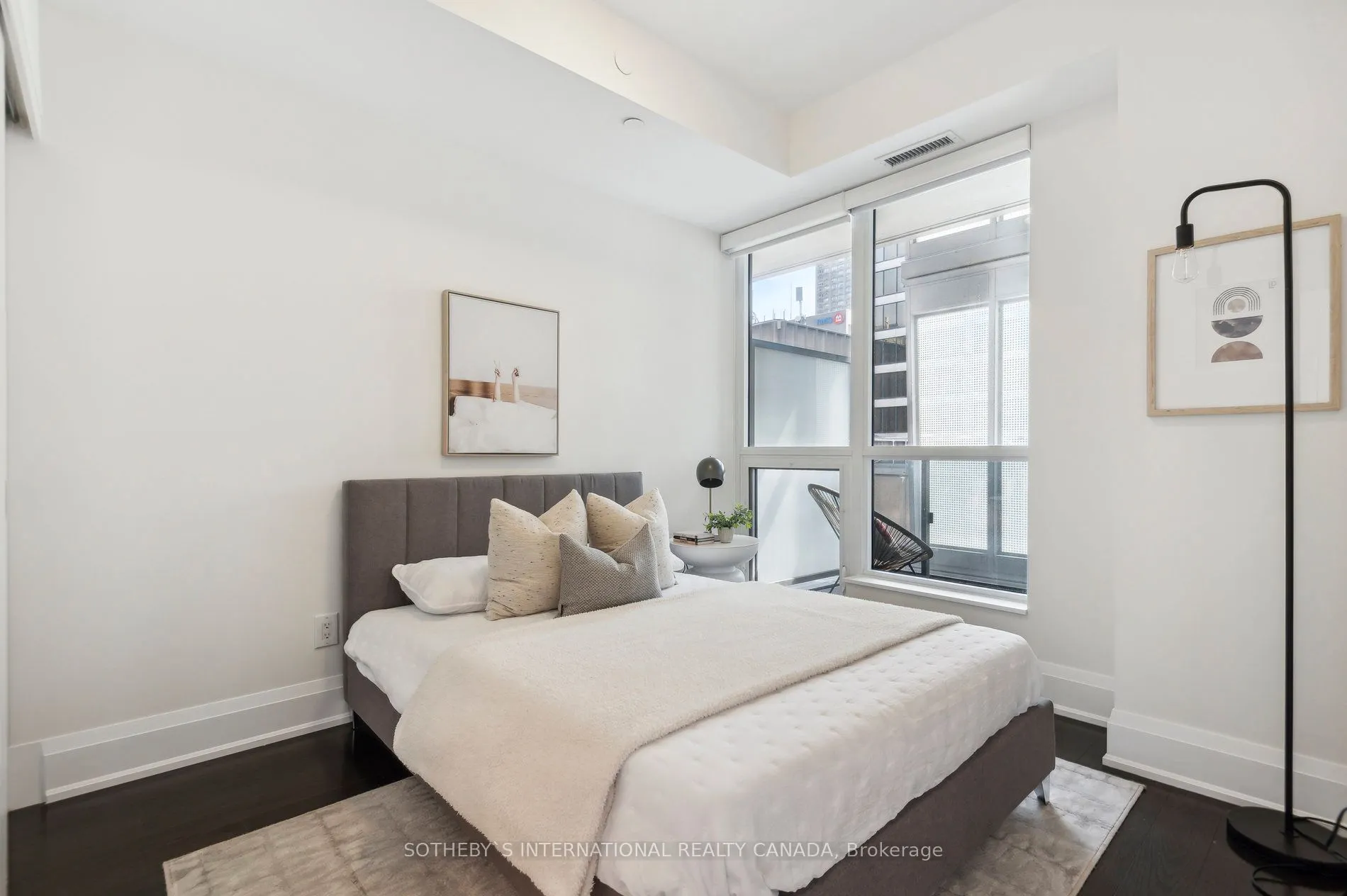 88 Cumberland Street, #1201