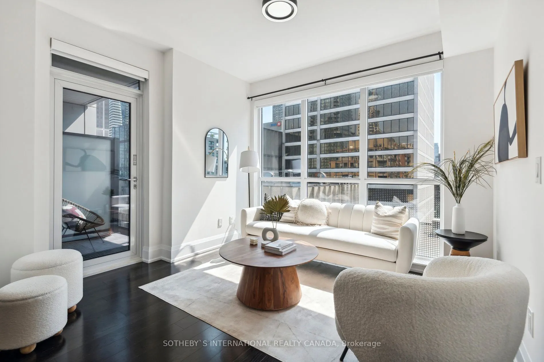 88 Cumberland Street, #1201