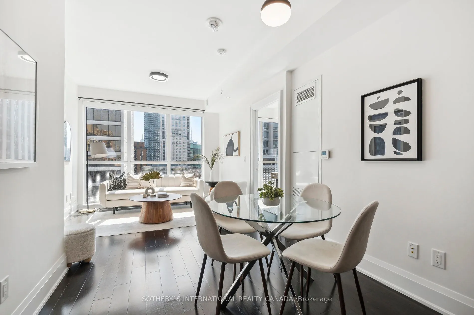 88 Cumberland Street, #1201